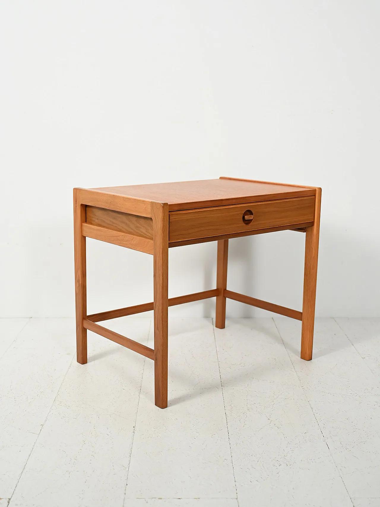 Scandinavian sewing table by Egström & Myrstrand 3