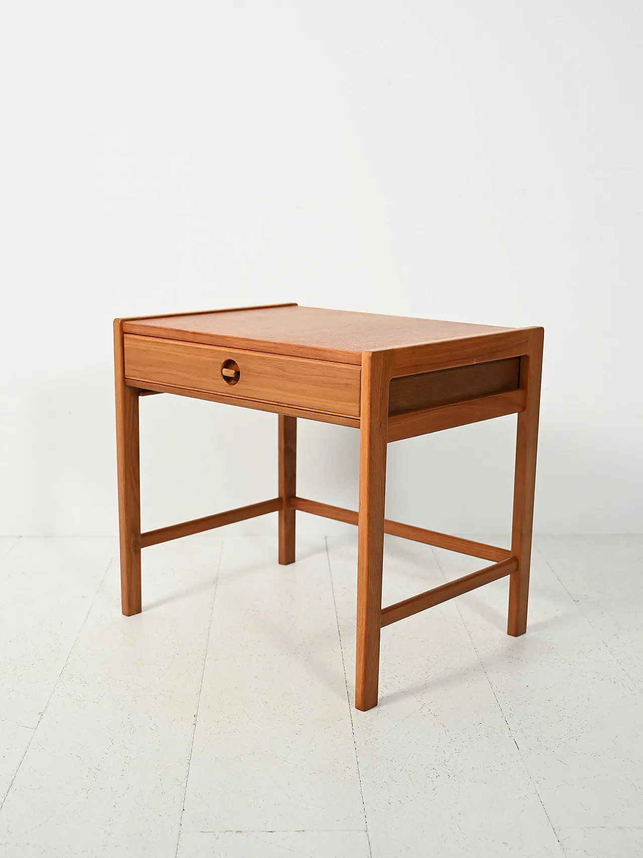 Scandinavian sewing table by Egström & Myrstrand 5
