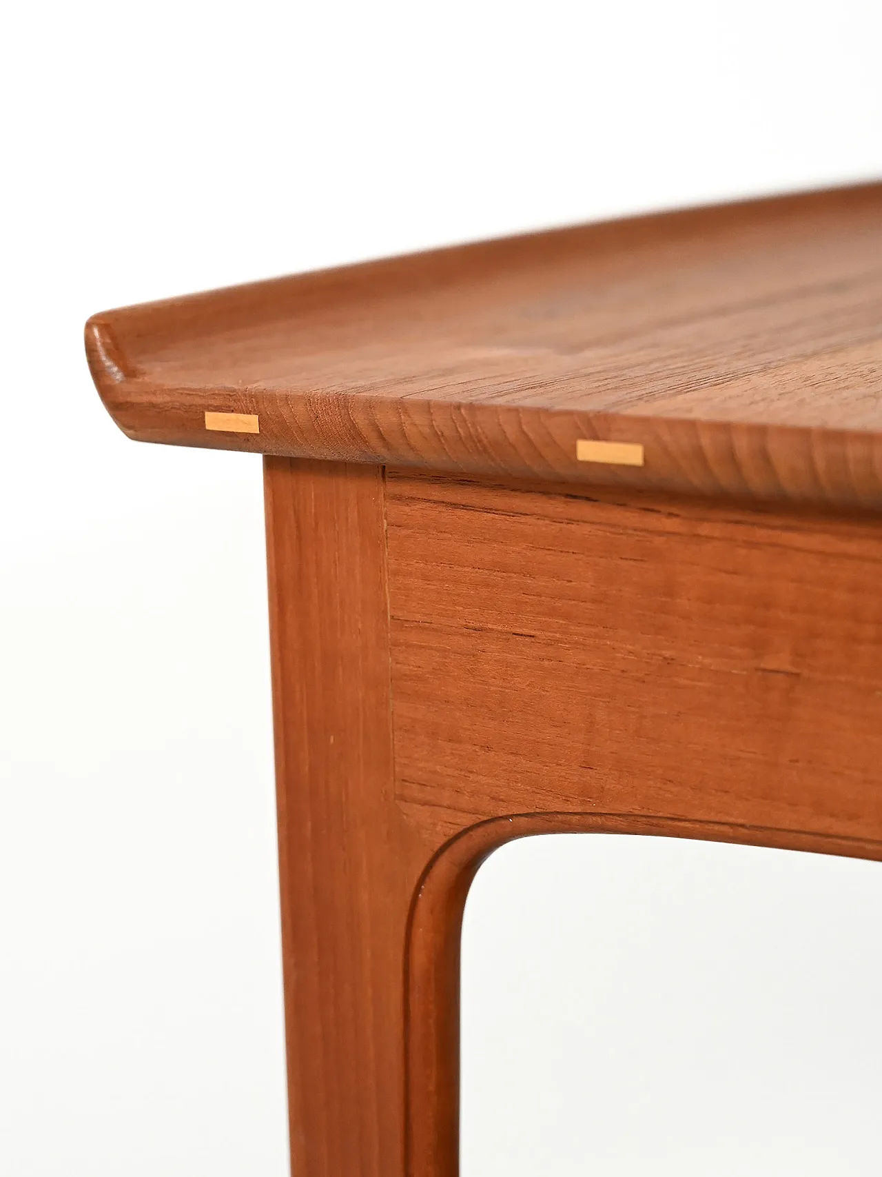 Scandinavian cart by Yngvar Sandström, late 20th century 7