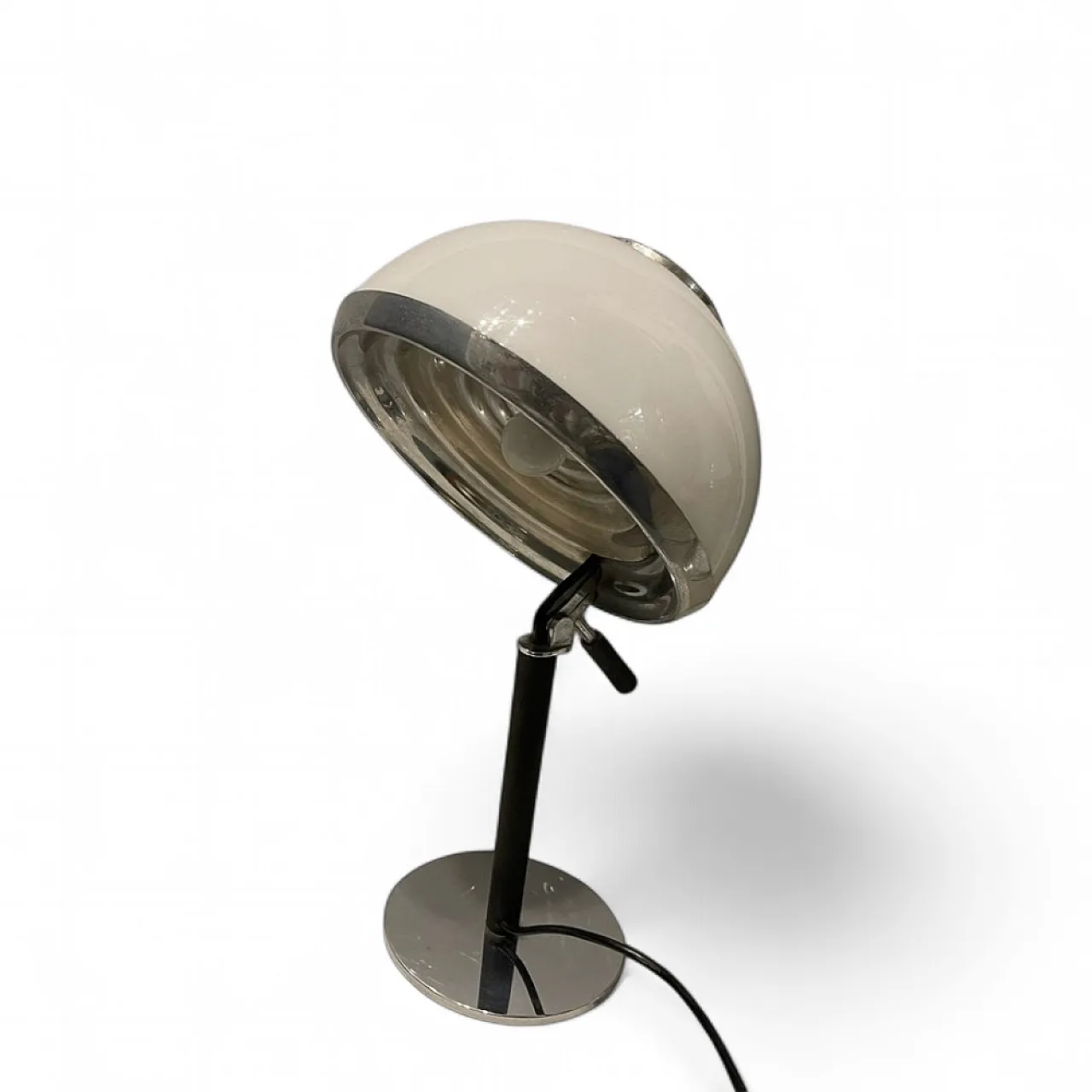 Mid-Century Bino table lamp attributed to Gregotti & Meneghetti & Stoppino for Candle, 1970s 11