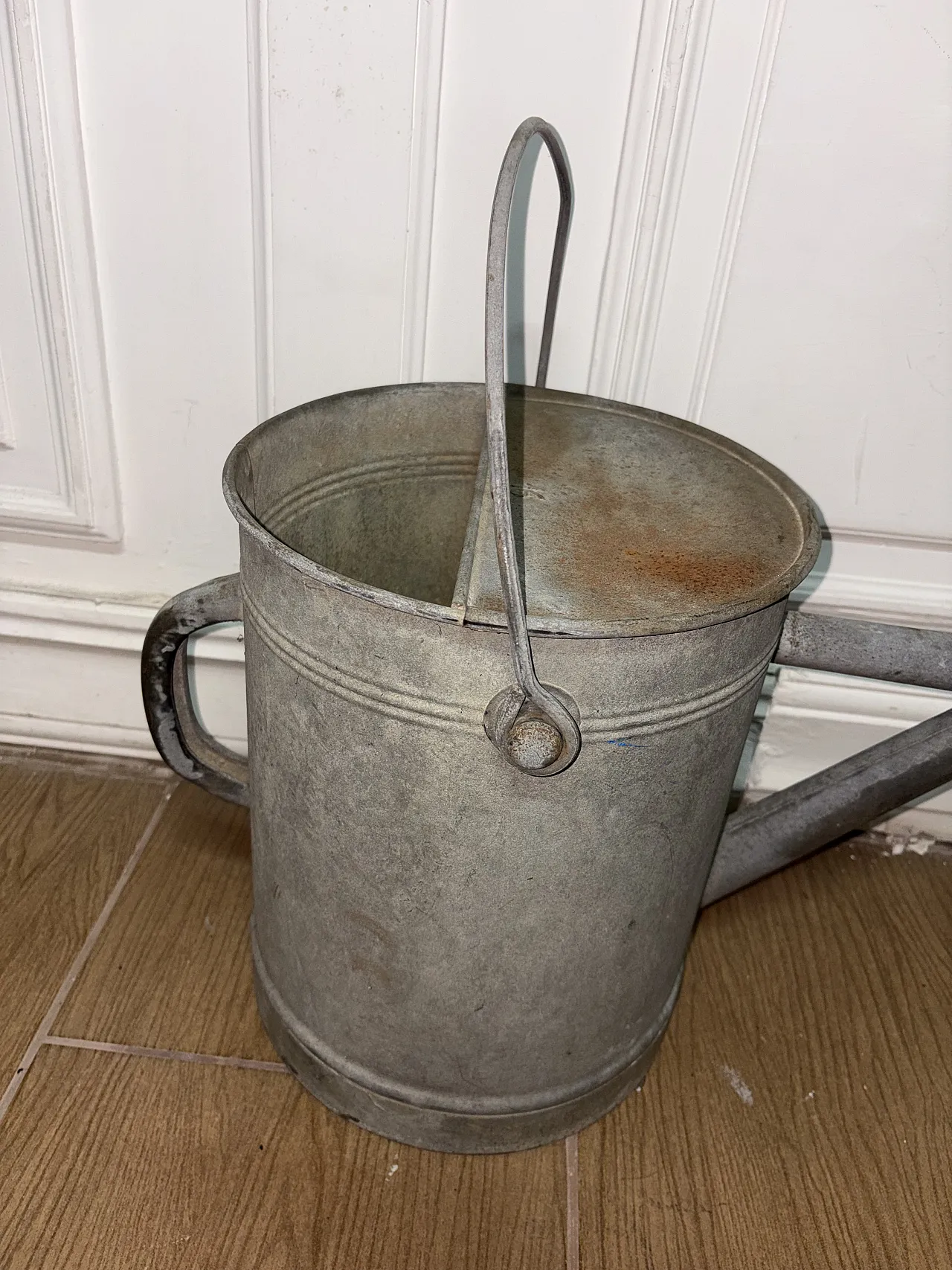 Watering can, 1920s 3