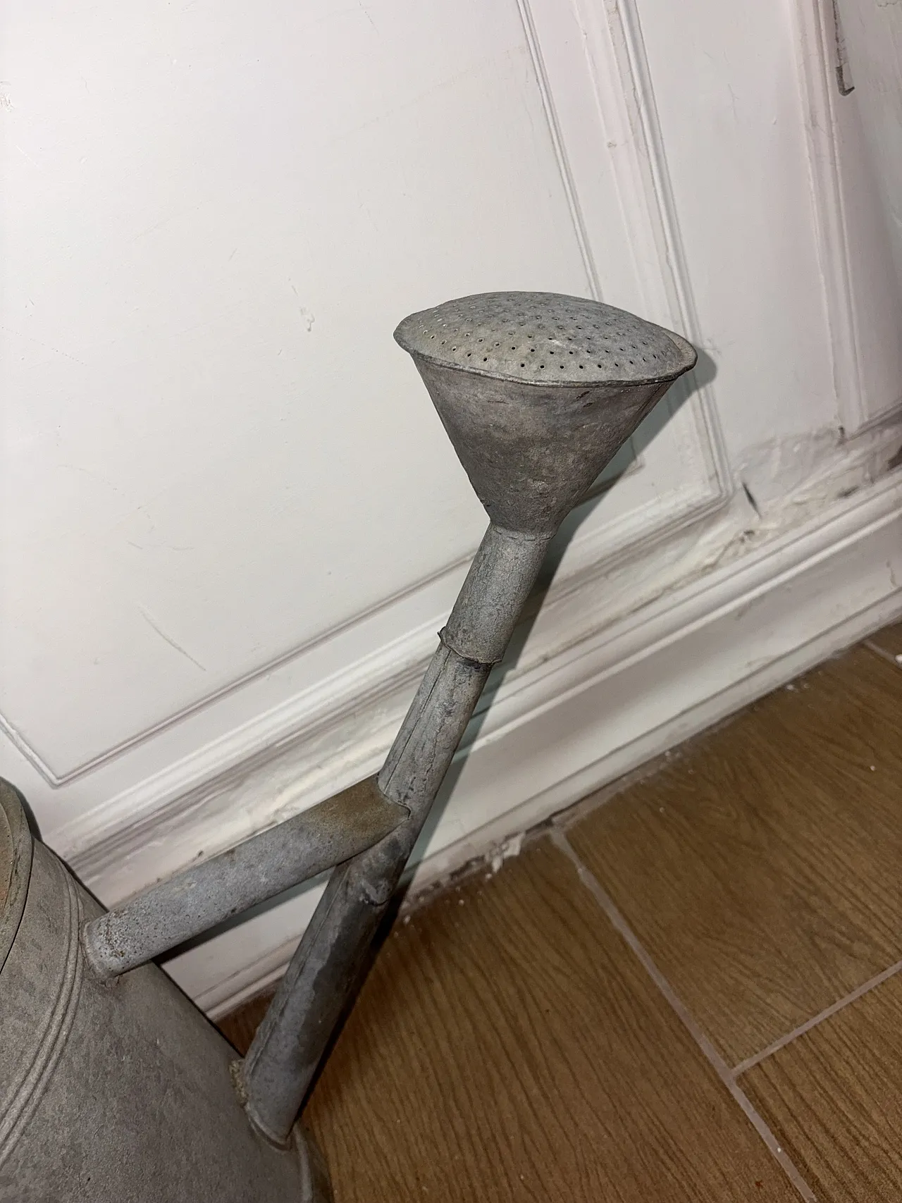 Watering can, 1920s 4