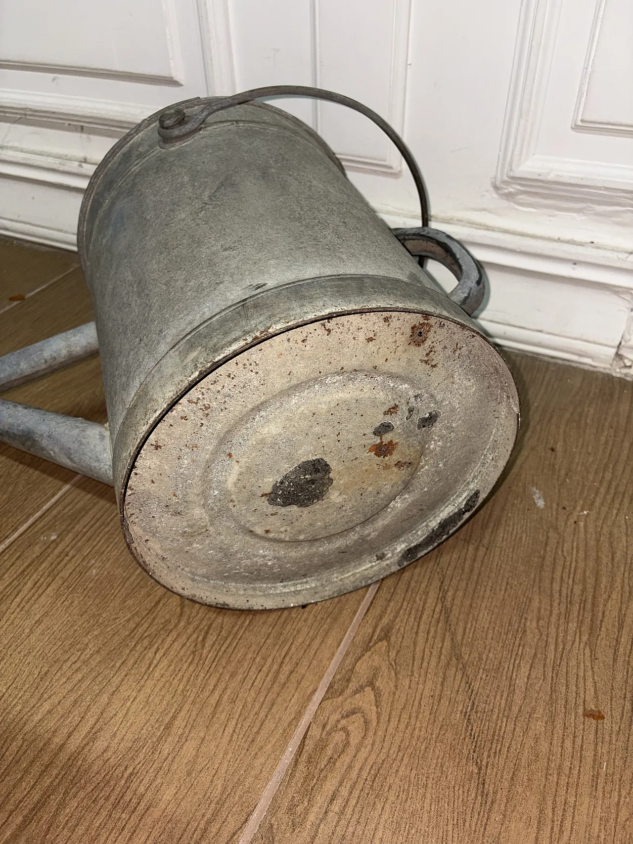 Watering can, 1920s 8