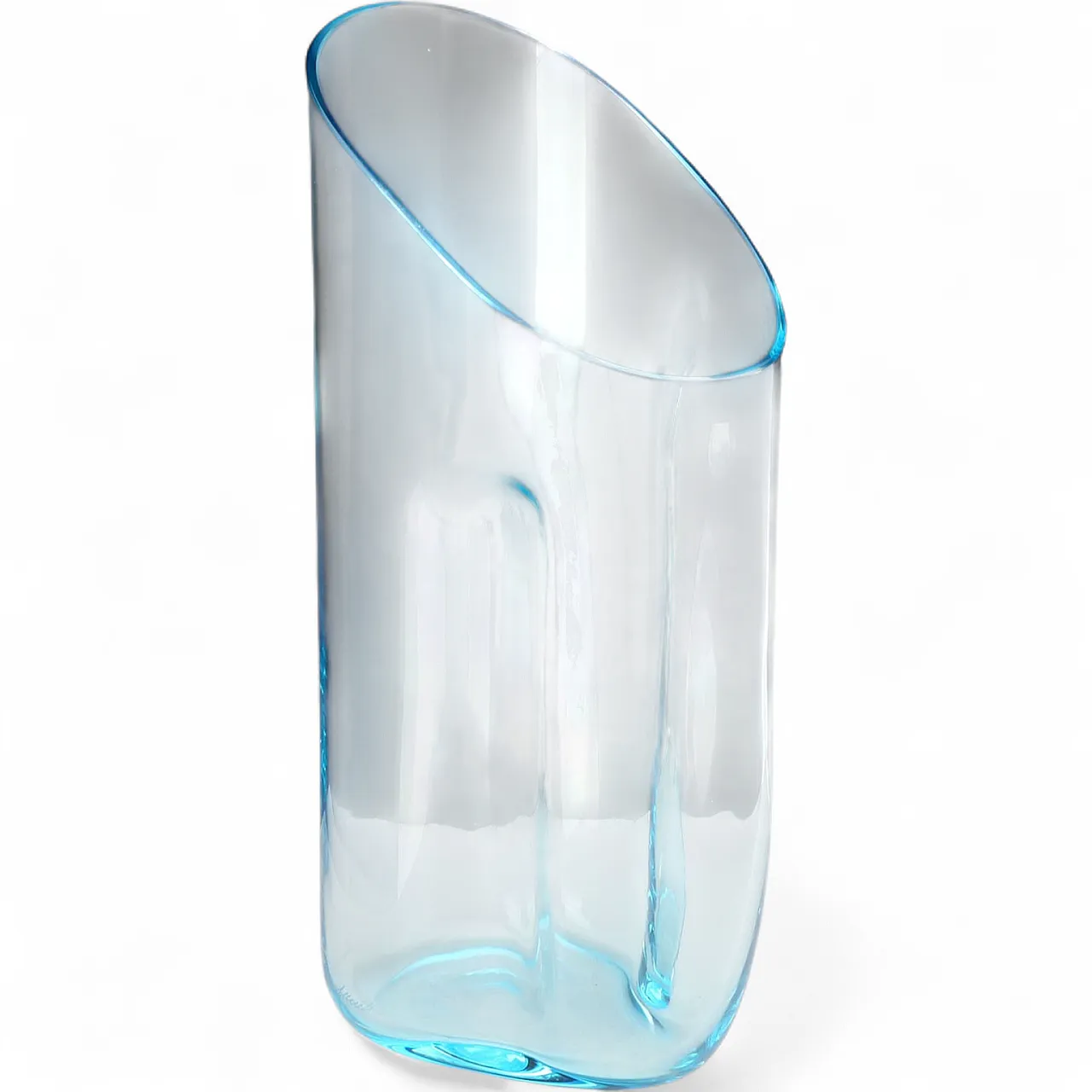 Vaso in vetro di Murano di Cenedese & Albarelli, '900 7