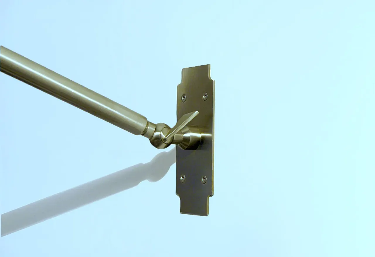 Wall lamp by Sergio Mazza for Artemide, 1960s 4