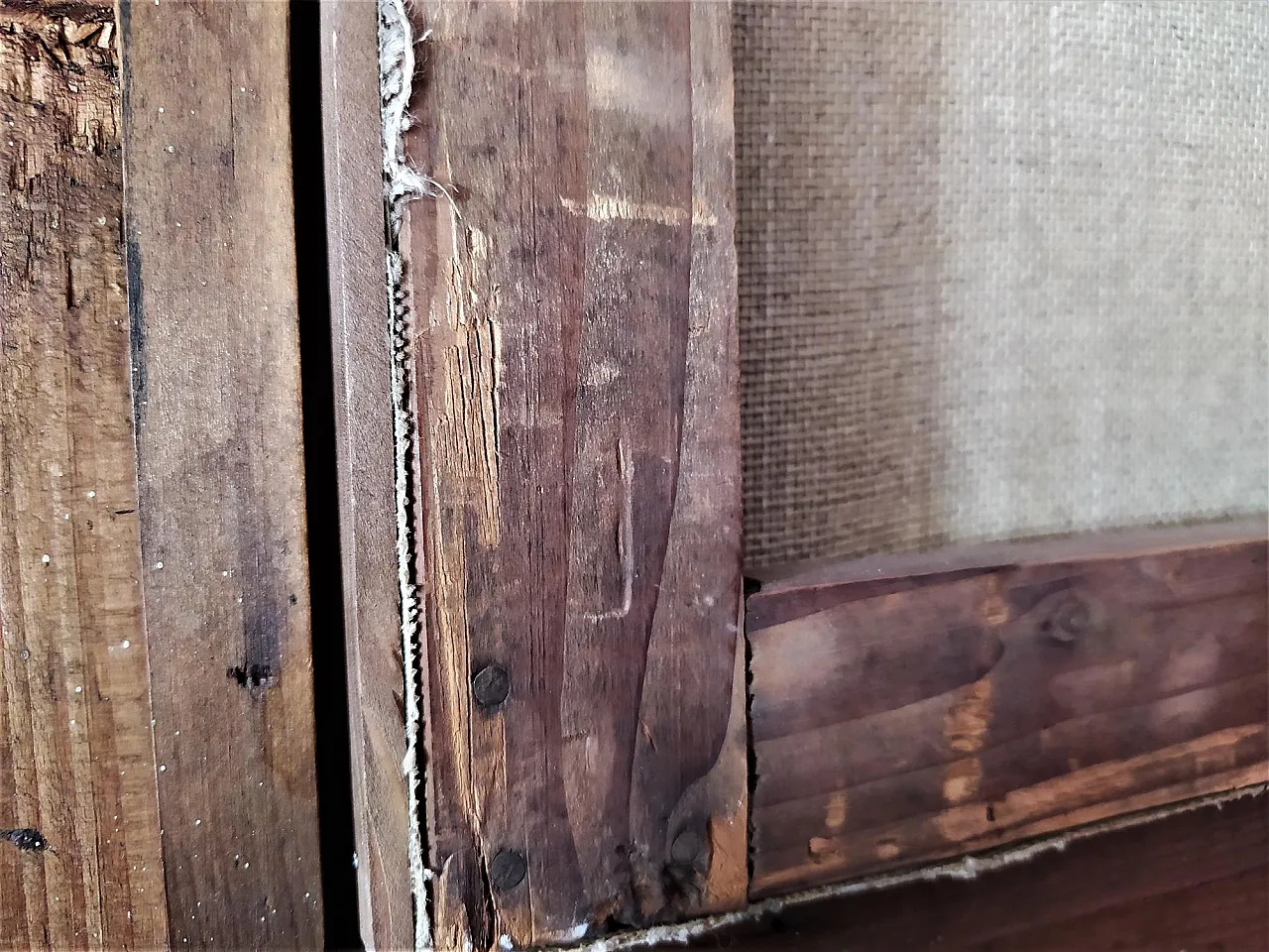 Still Life with Grapes, oil on canvas, 19th century 9