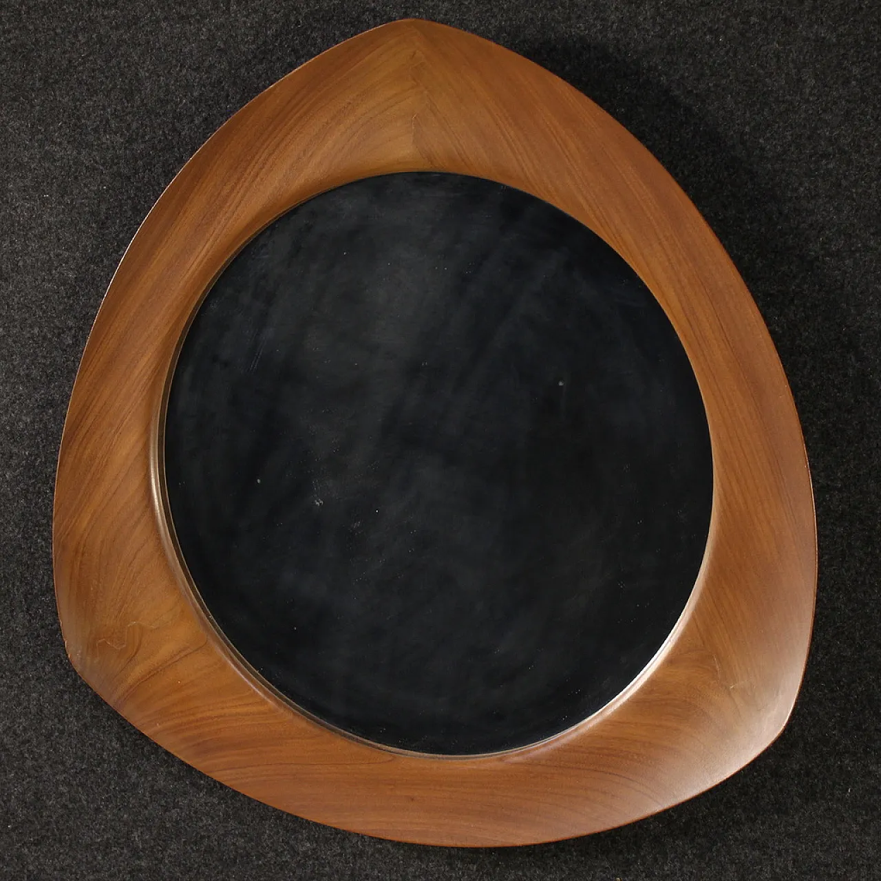 Specchiera italiana modello Oscar, anni '60 10