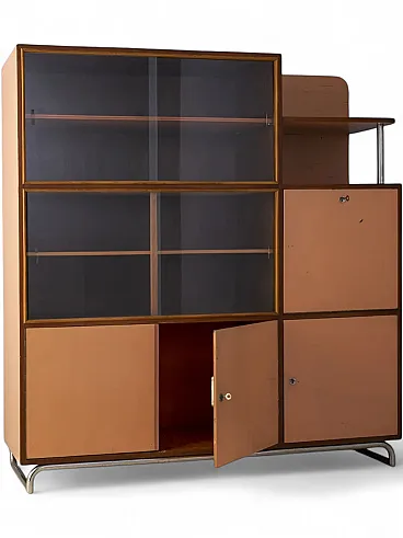 Libreria funzionalista di Robert Slezák, anni '30