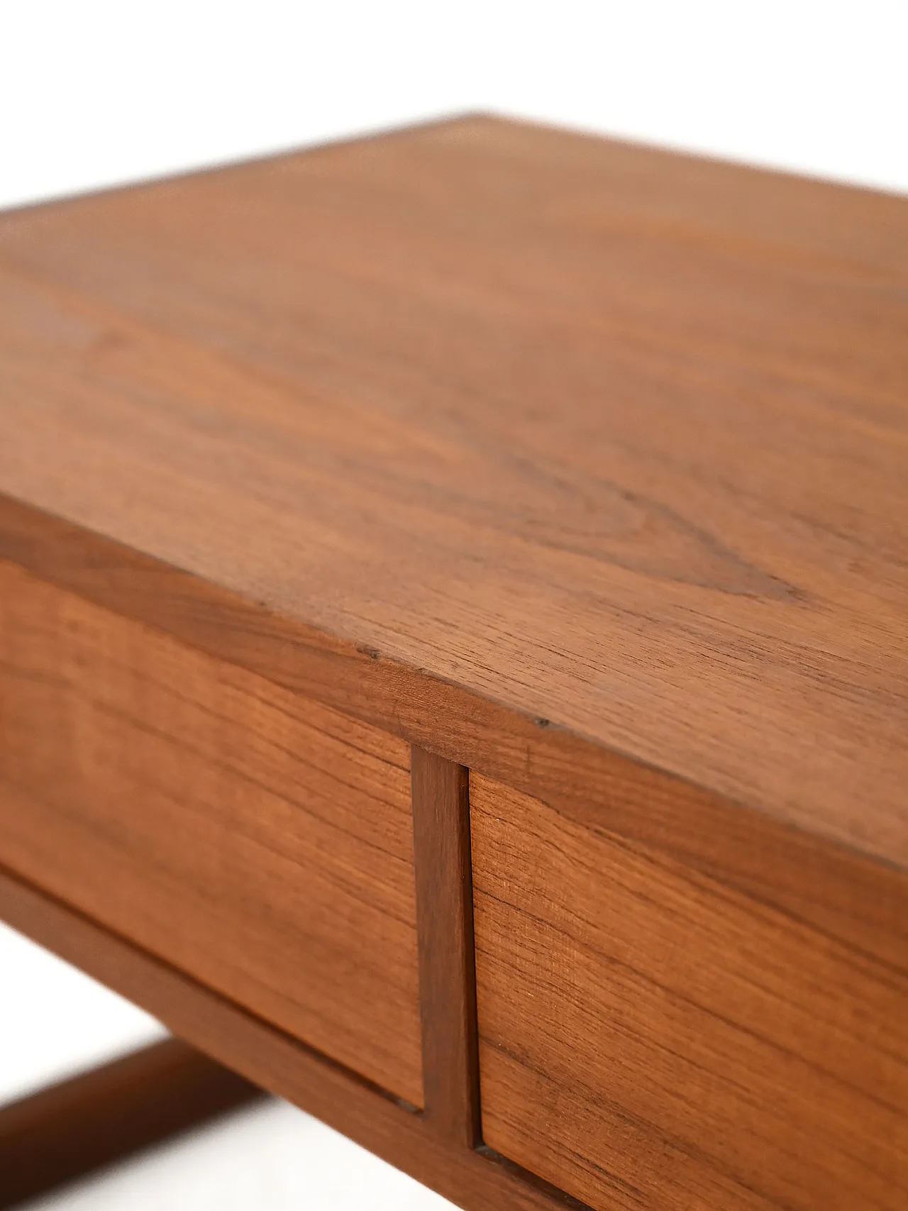 Mobiletto di ingresso Domino di A. Wahl Iversen, fine '900 8