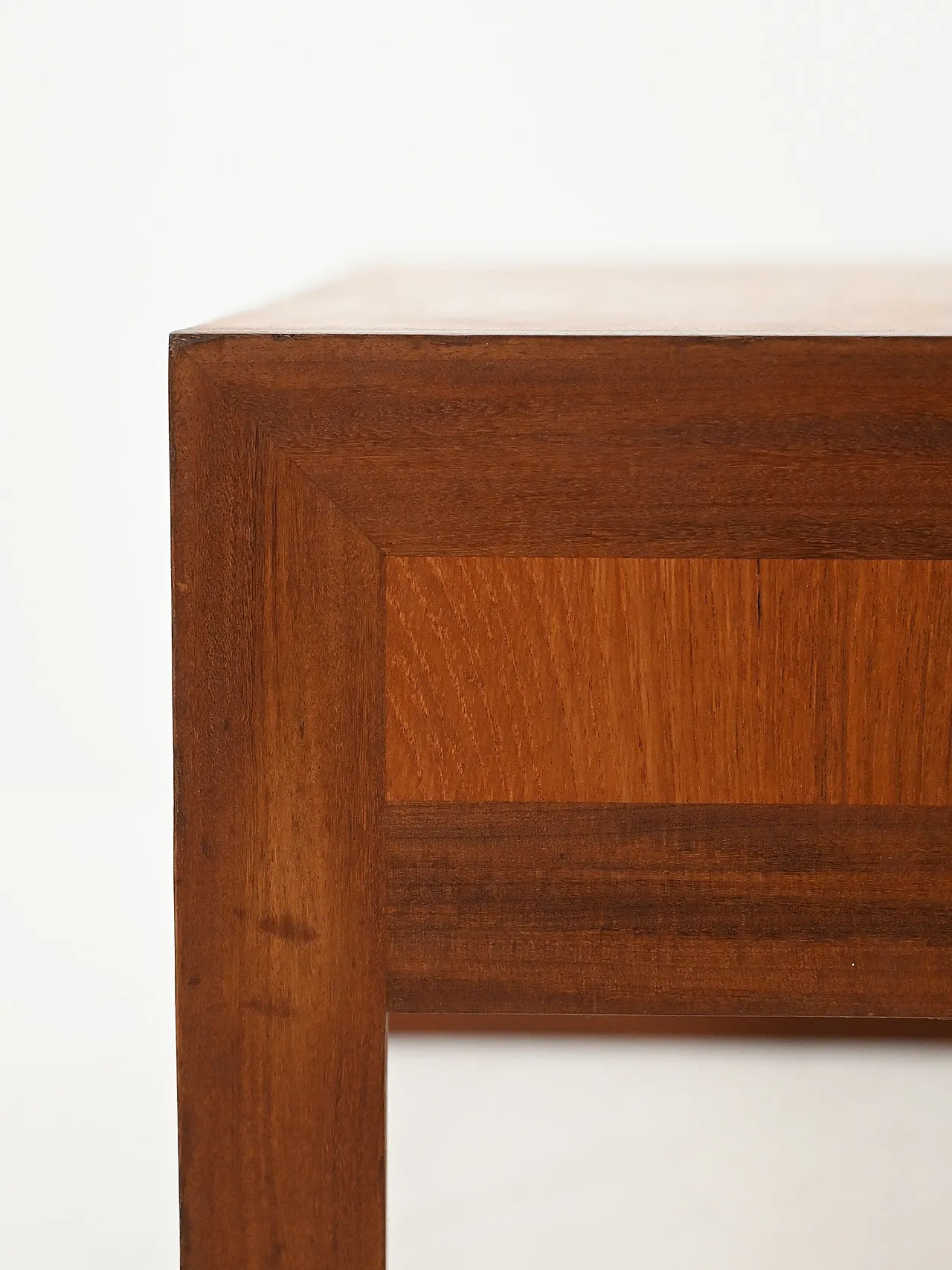 Mobiletto di ingresso Domino di A. Wahl Iversen, fine '900 10