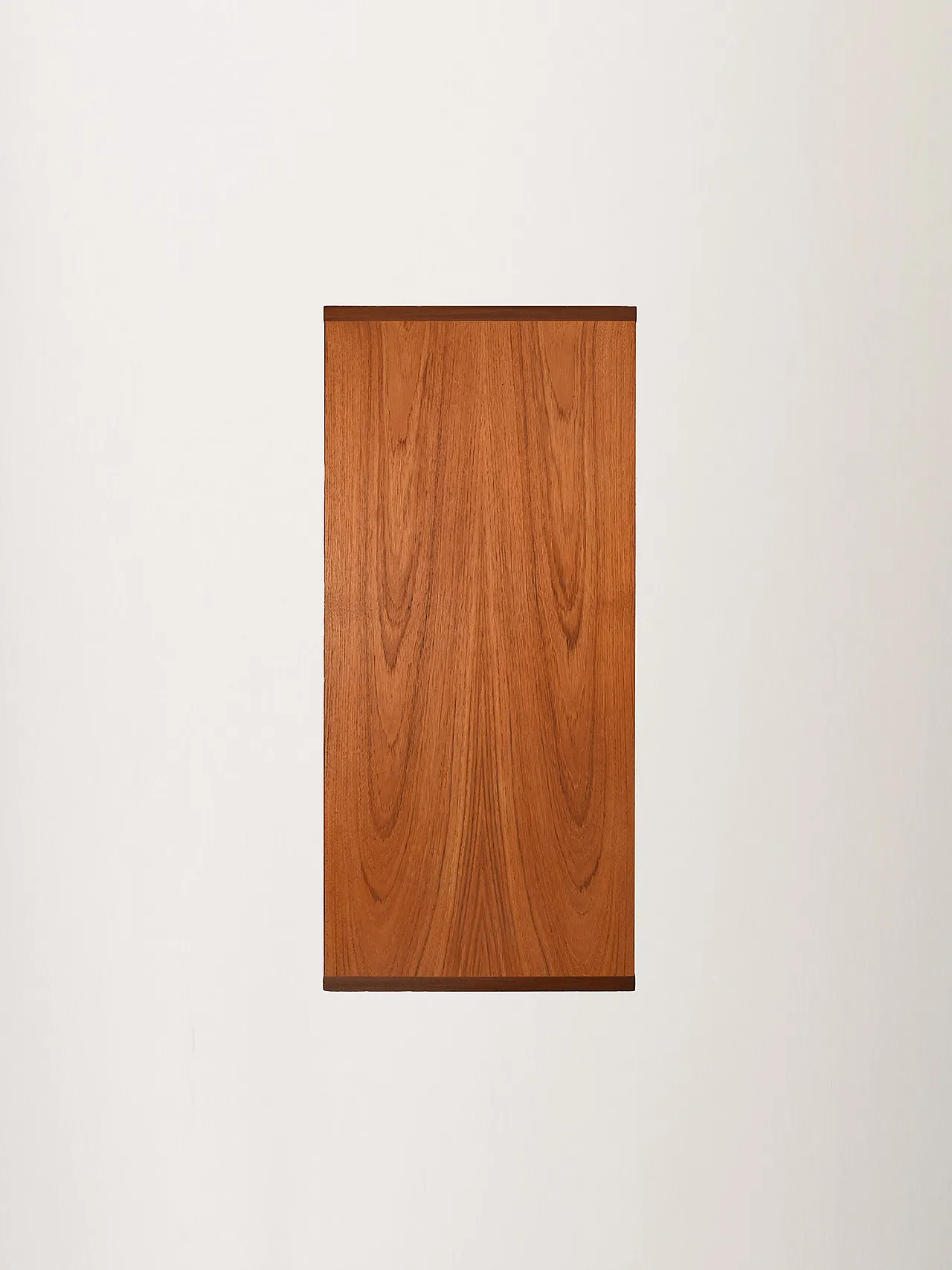 Mobiletto di ingresso Domino di A. Wahl Iversen, fine '900 11