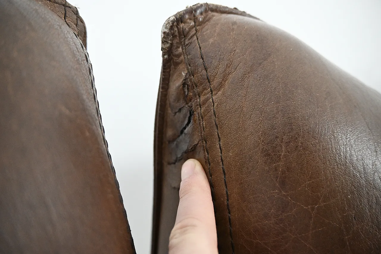 Divano componibile "Le Bambole" di Mario Bellini per B&B Italia, anni '70 11