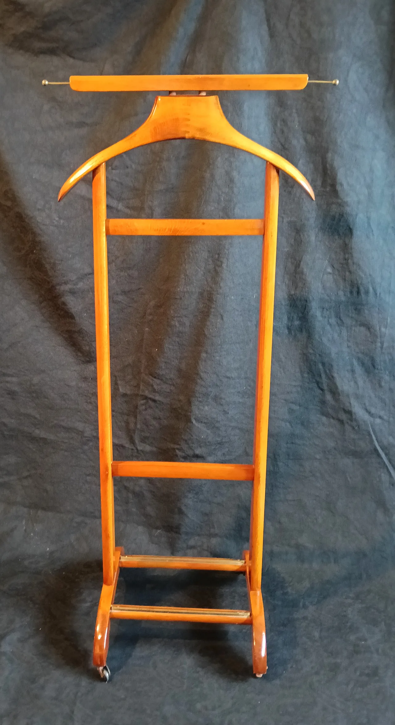 Reguitti valet stand, 1960s 1