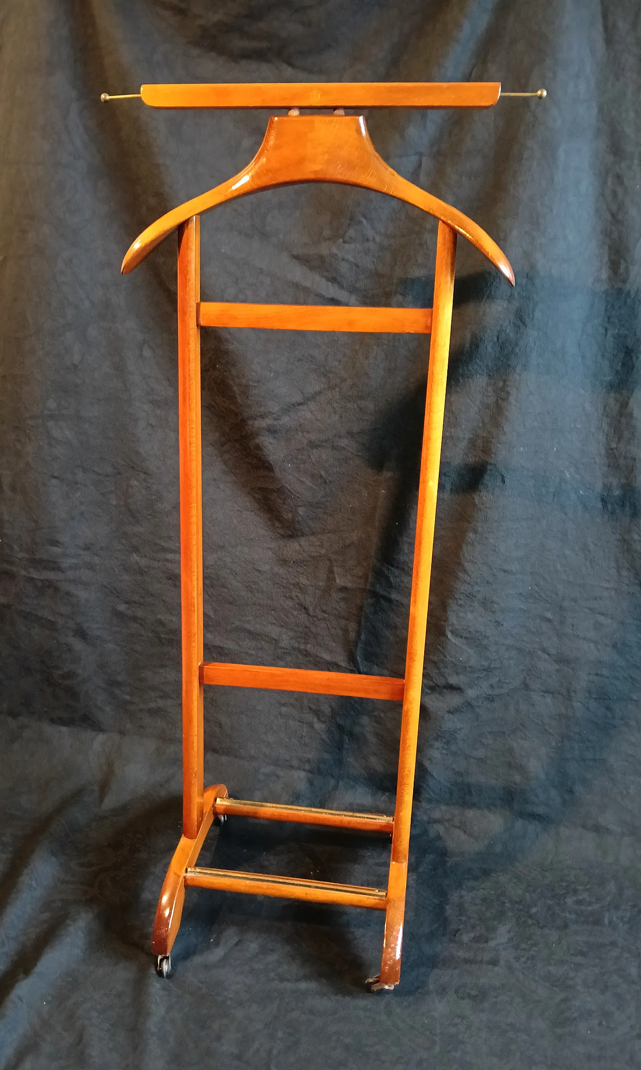 Reguitti valet stand, 1960s 2