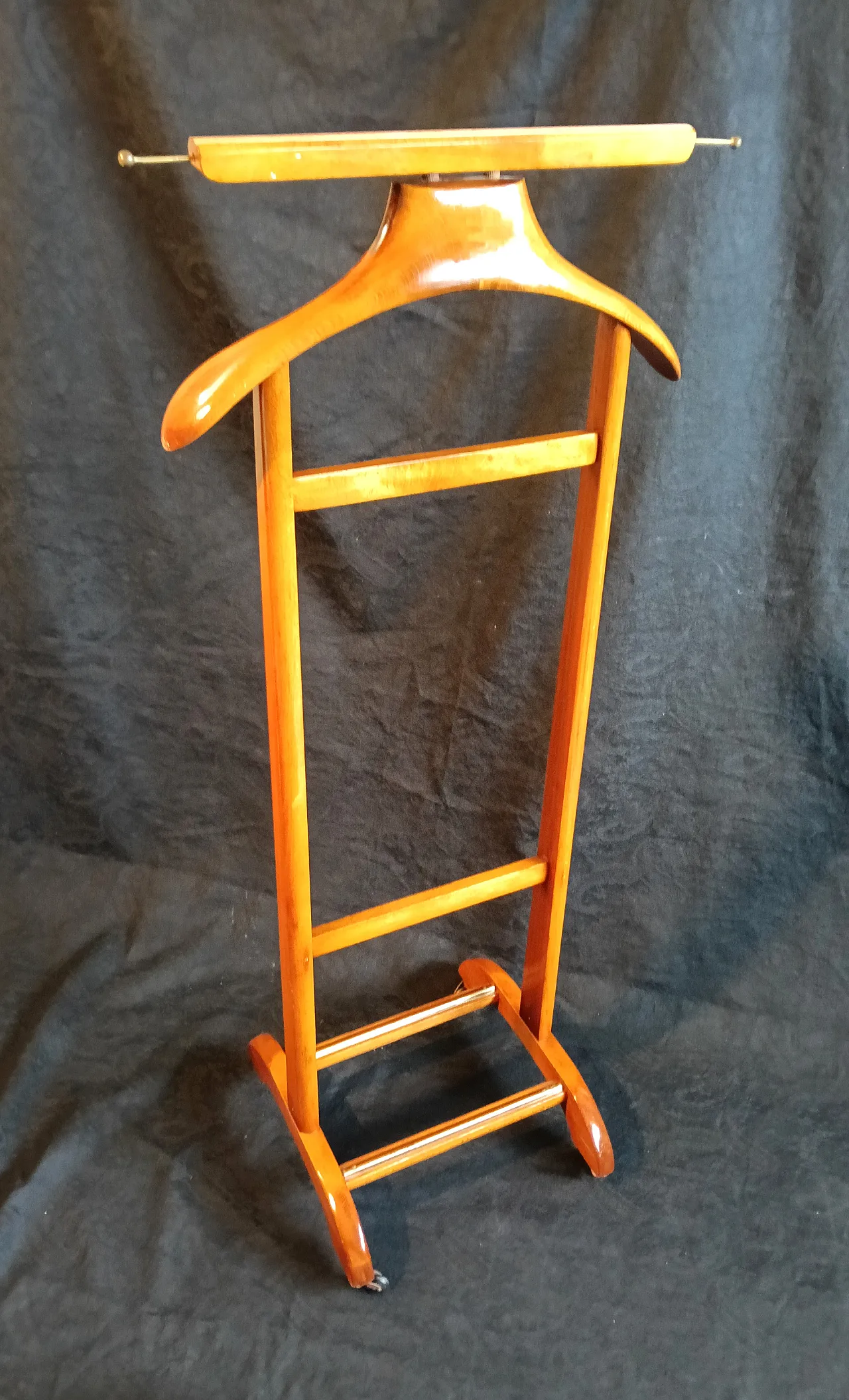 Reguitti valet stand, 1960s 4