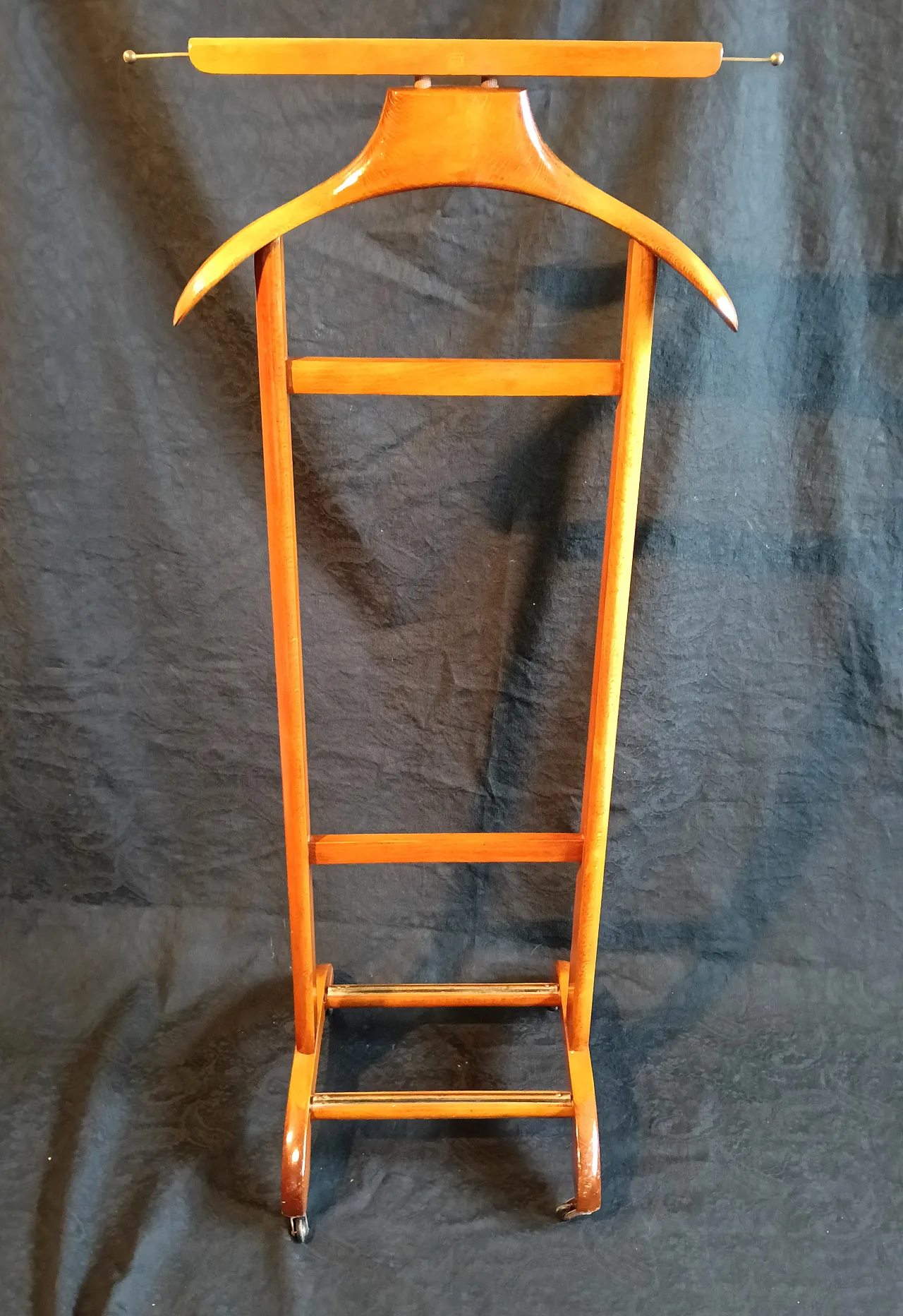 Reguitti valet stand, 1960s 5