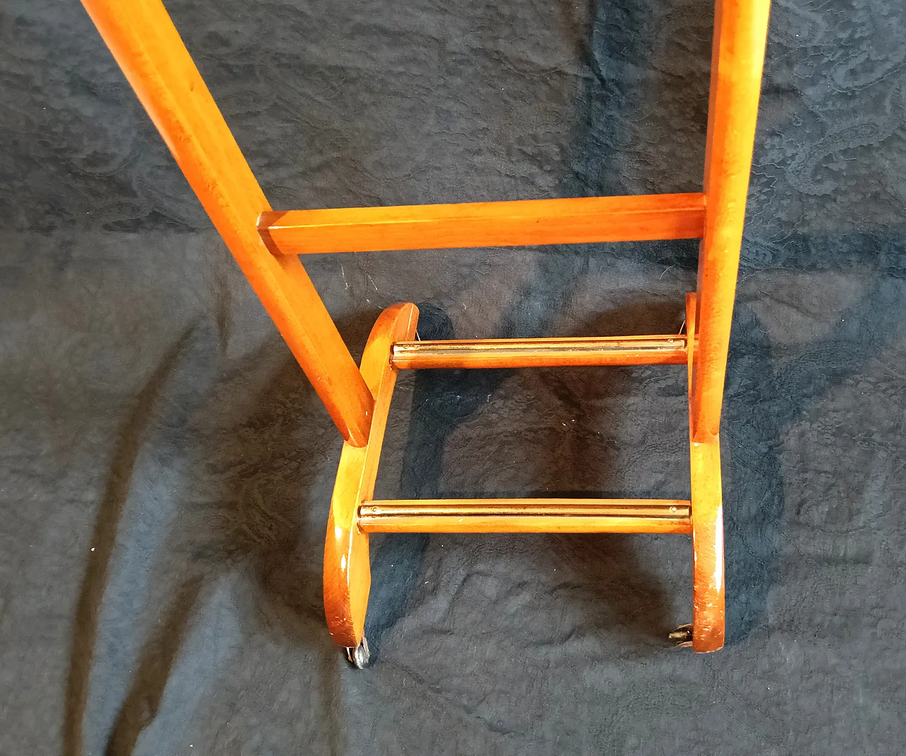 Reguitti valet stand, 1960s 6