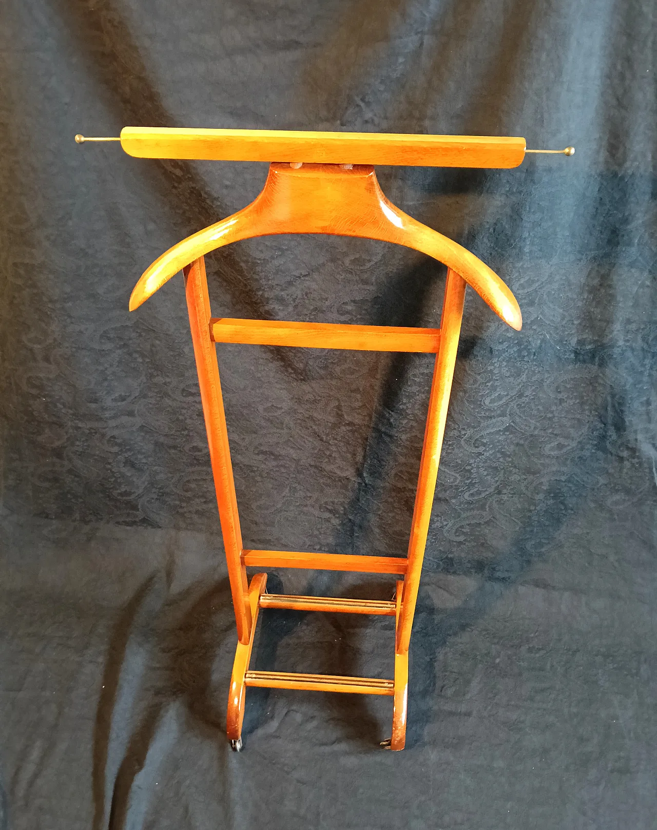 Reguitti valet stand, 1960s 7