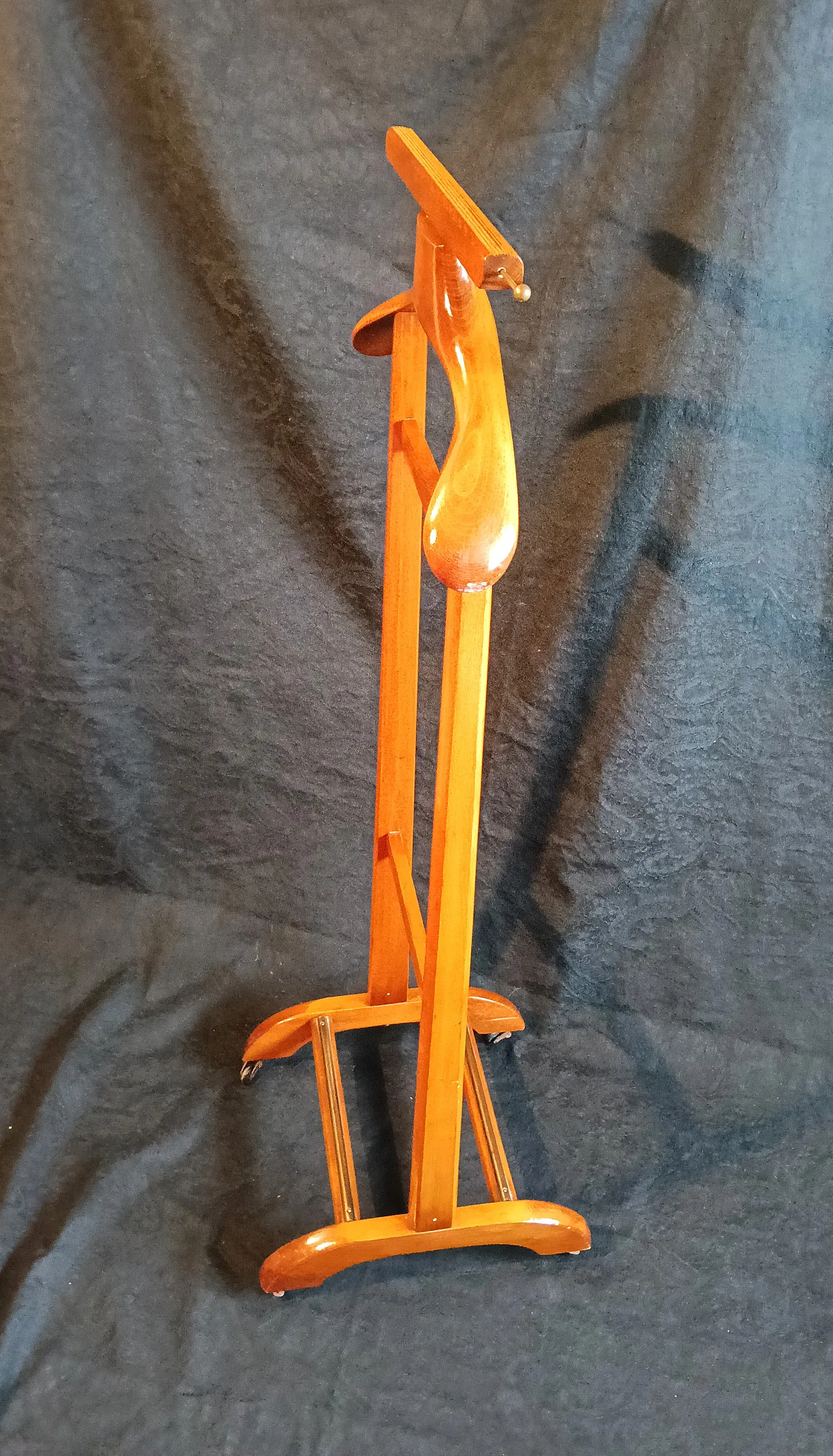 Reguitti valet stand, 1960s 8