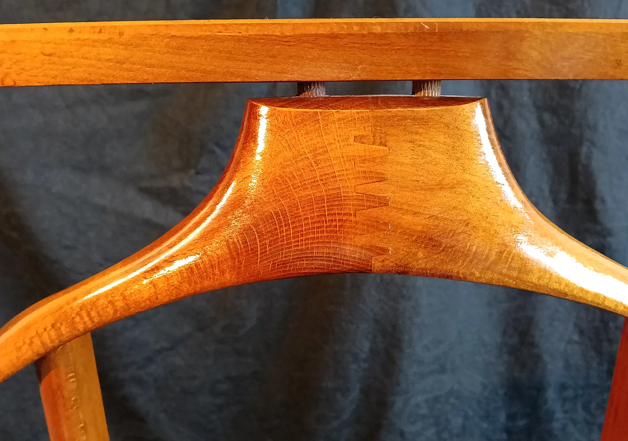 Reguitti valet stand, 1960s 9