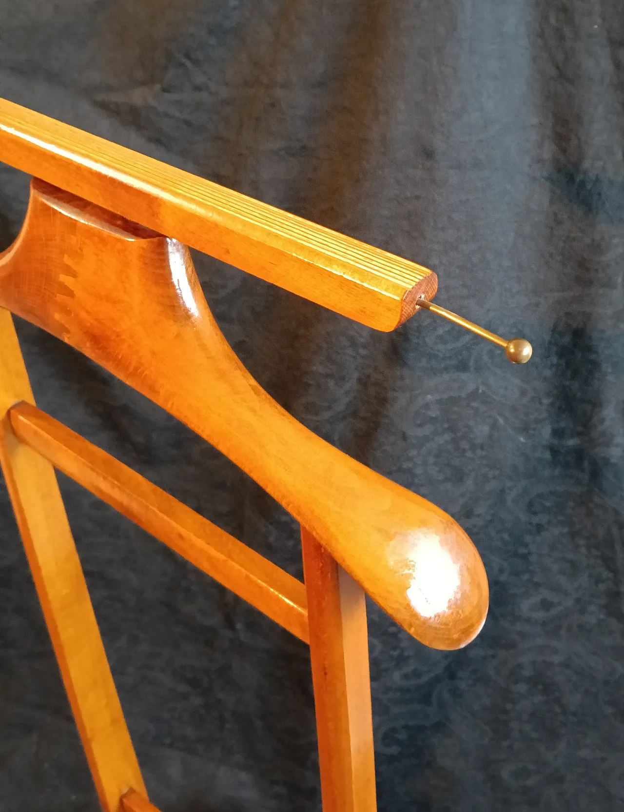 Reguitti valet stand, 1960s 11