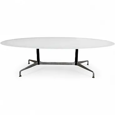 ET151 Herman Miller, Charles & Ray Eames table
