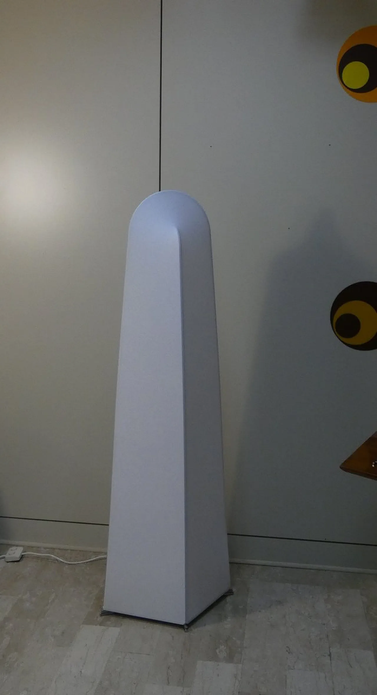 Floor lamp by Kazuhide Takahama for Sirrah, Italy, 1980s 4