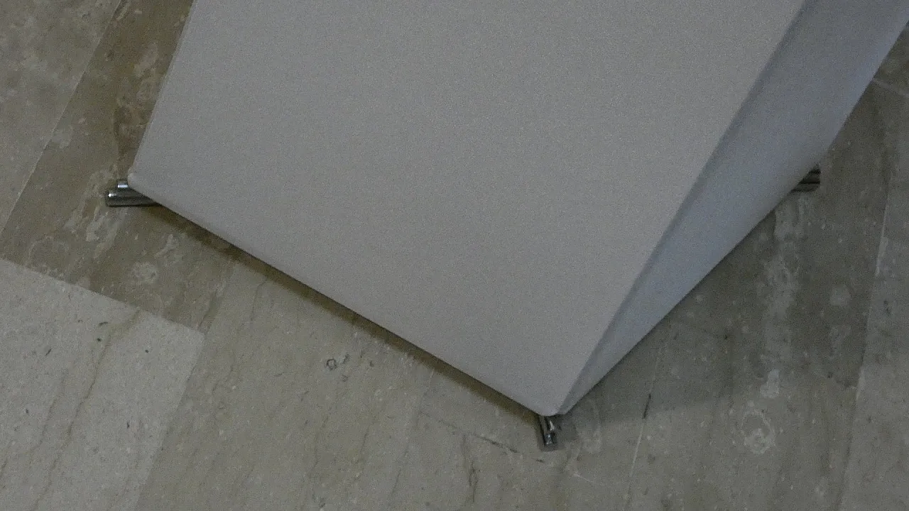 Floor lamp by Kazuhide Takahama for Sirrah, Italy, 1980s 9