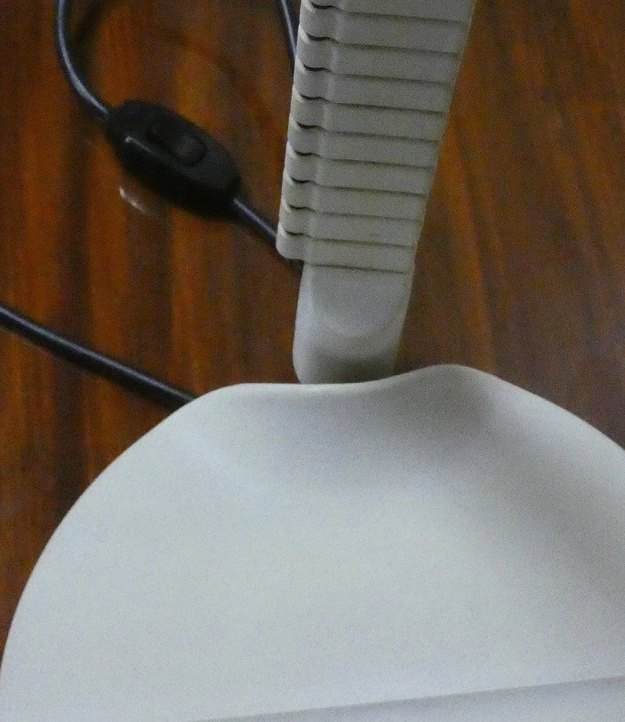 Vertebra 660 table lamp by Elio Martinelli for Martinelli Luce, 1972 7