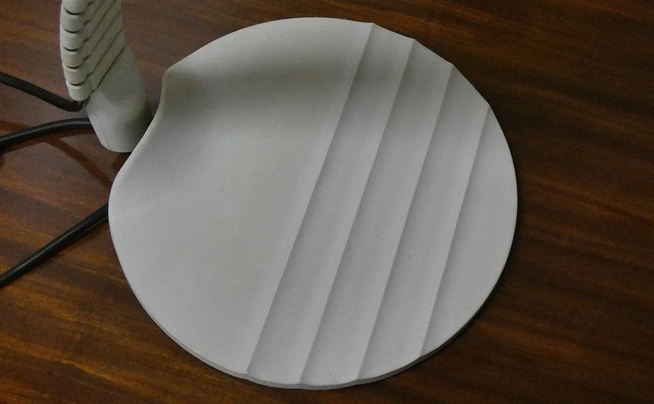 Vertebra 660 table lamp by Elio Martinelli for Martinelli Luce, 1972 13