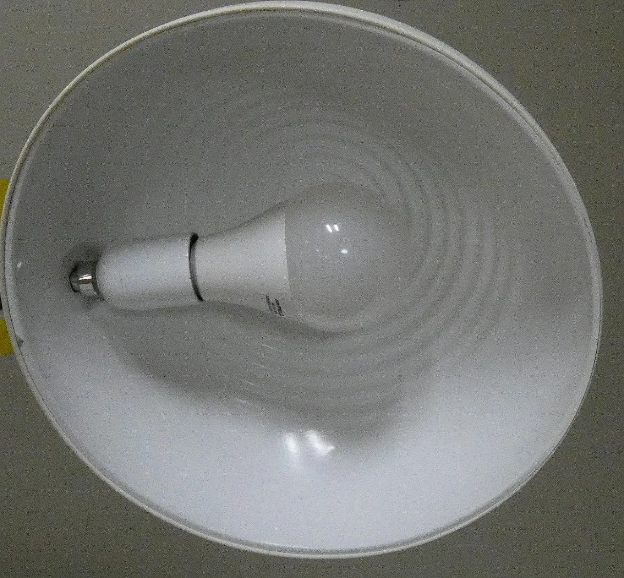 Vertebra 660 table lamp by Elio Martinelli for Martinelli Luce, 1972 15