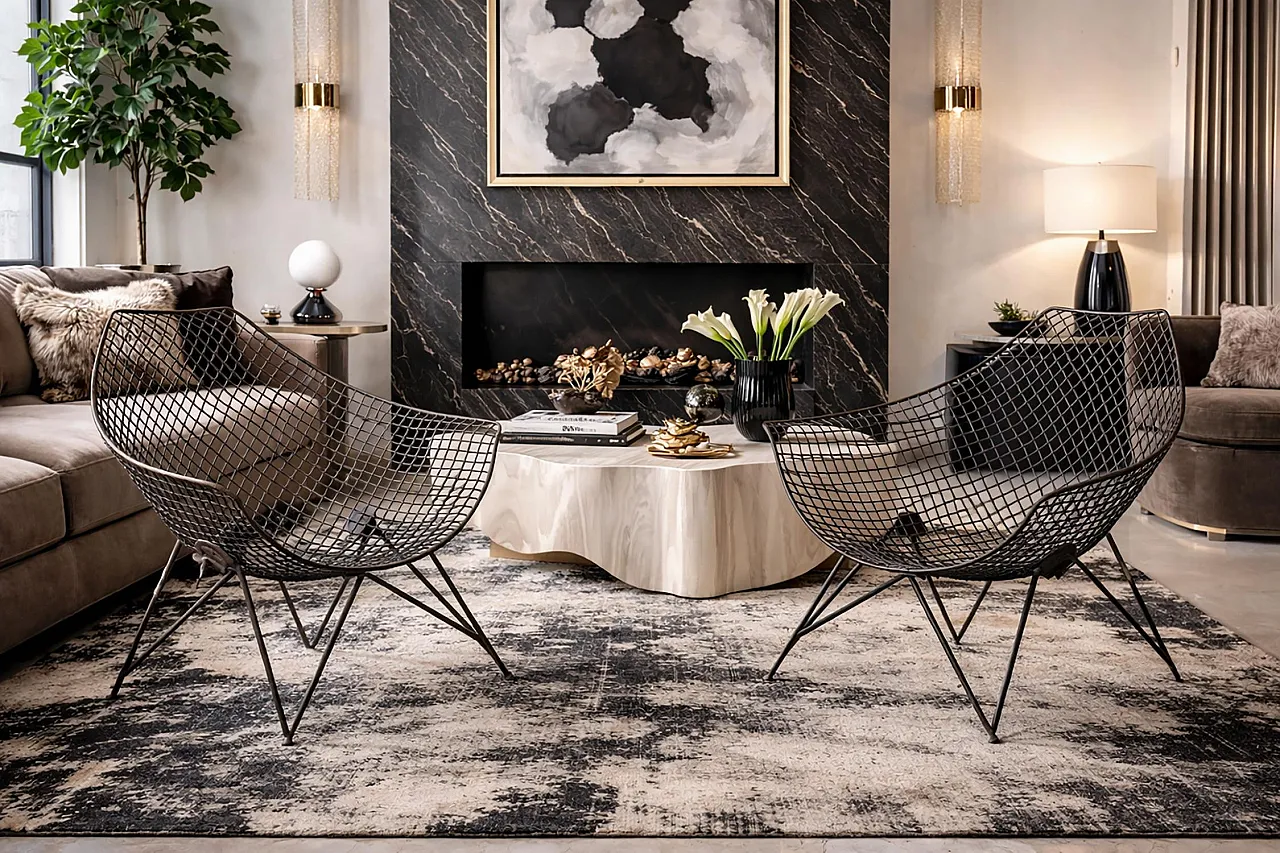 Coppia di poltrone modello Du 43 di Gastone Rinaldi per Rima, anni '50 10