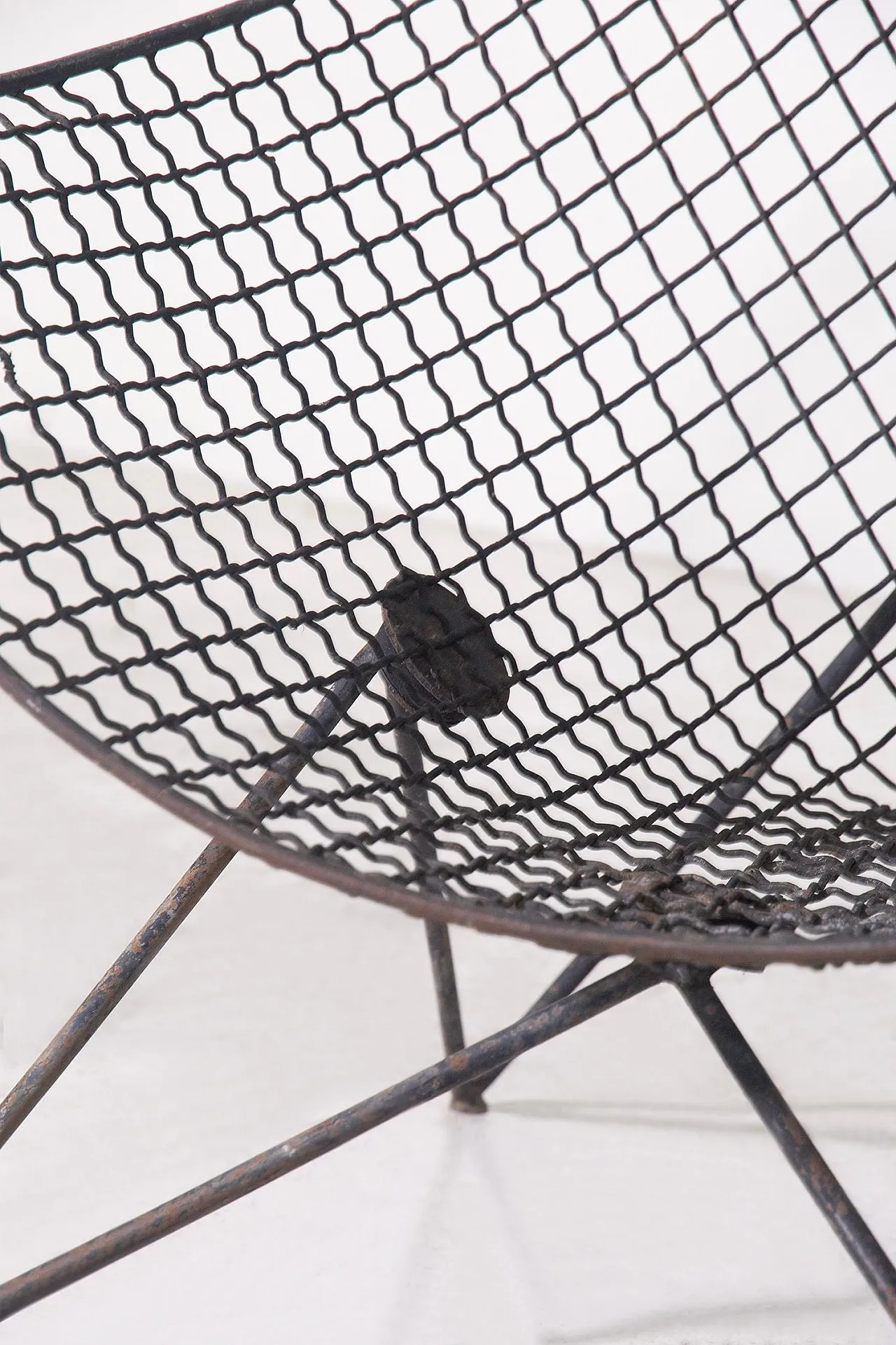 Coppia di poltrone modello Du 43 di Gastone Rinaldi per Rima, anni '50 15