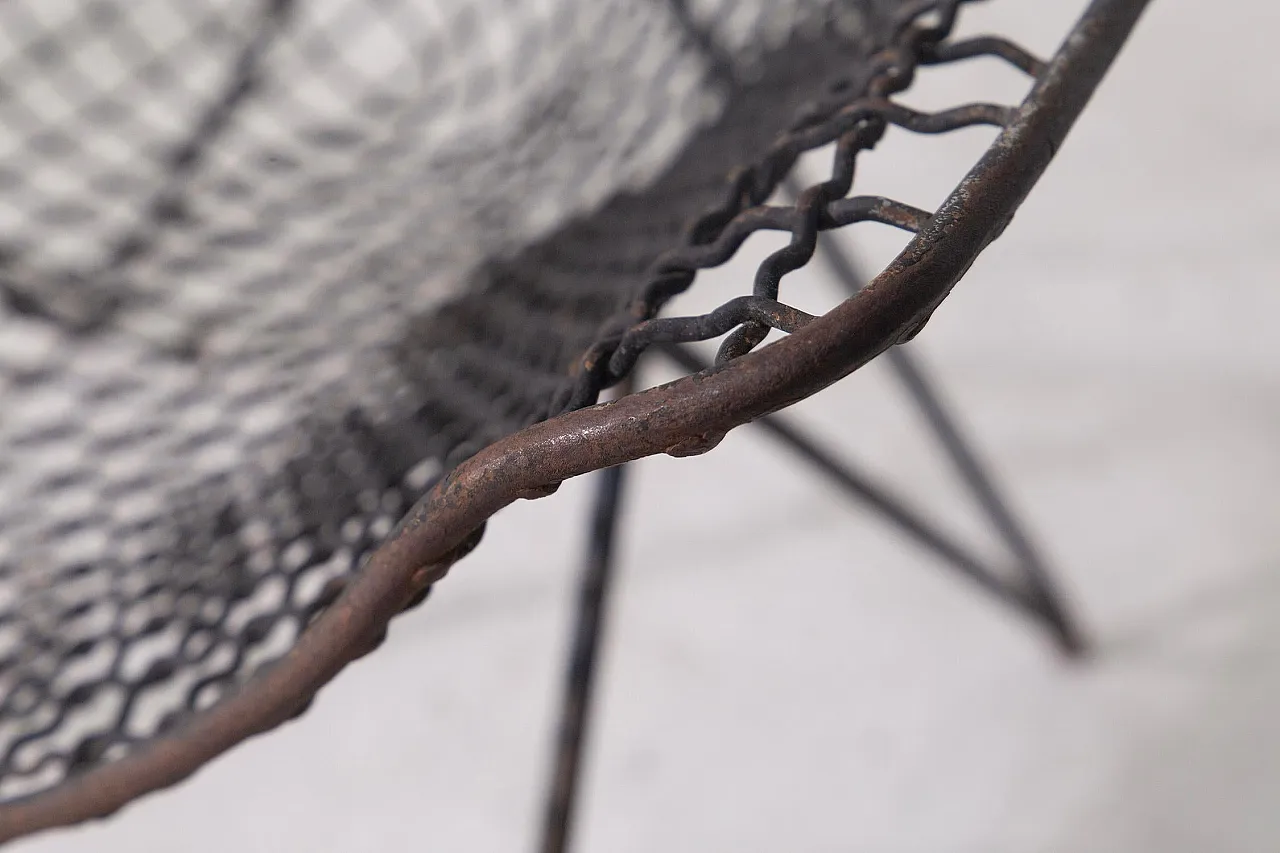 Coppia di poltrone modello Du 43 di Gastone Rinaldi per Rima, anni '50 16