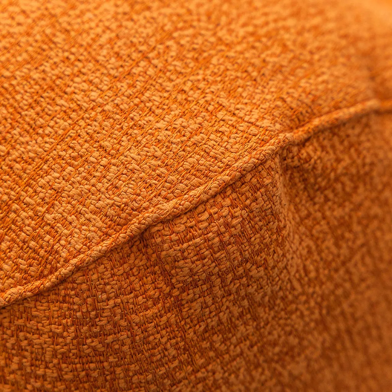 Modular 2-seater sofa or pair of armchairs, 1970s 9