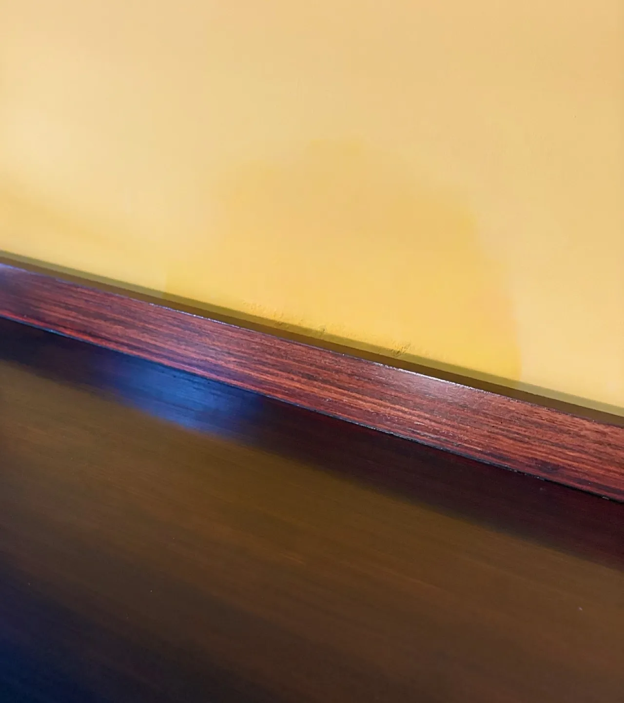 Libreria modulare Urio in teak di Ico e Luisa Parisi per MIM Roma, anni '60 30