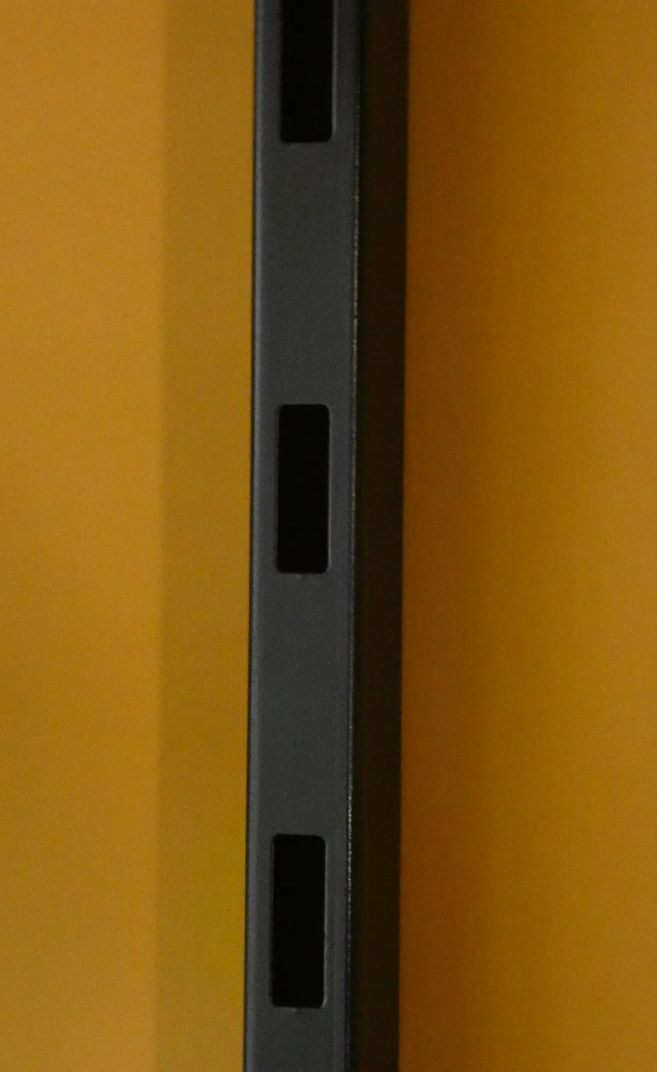 Libreria modulare Urio in teak di Ico e Luisa Parisi per MIM Roma, anni '60 40