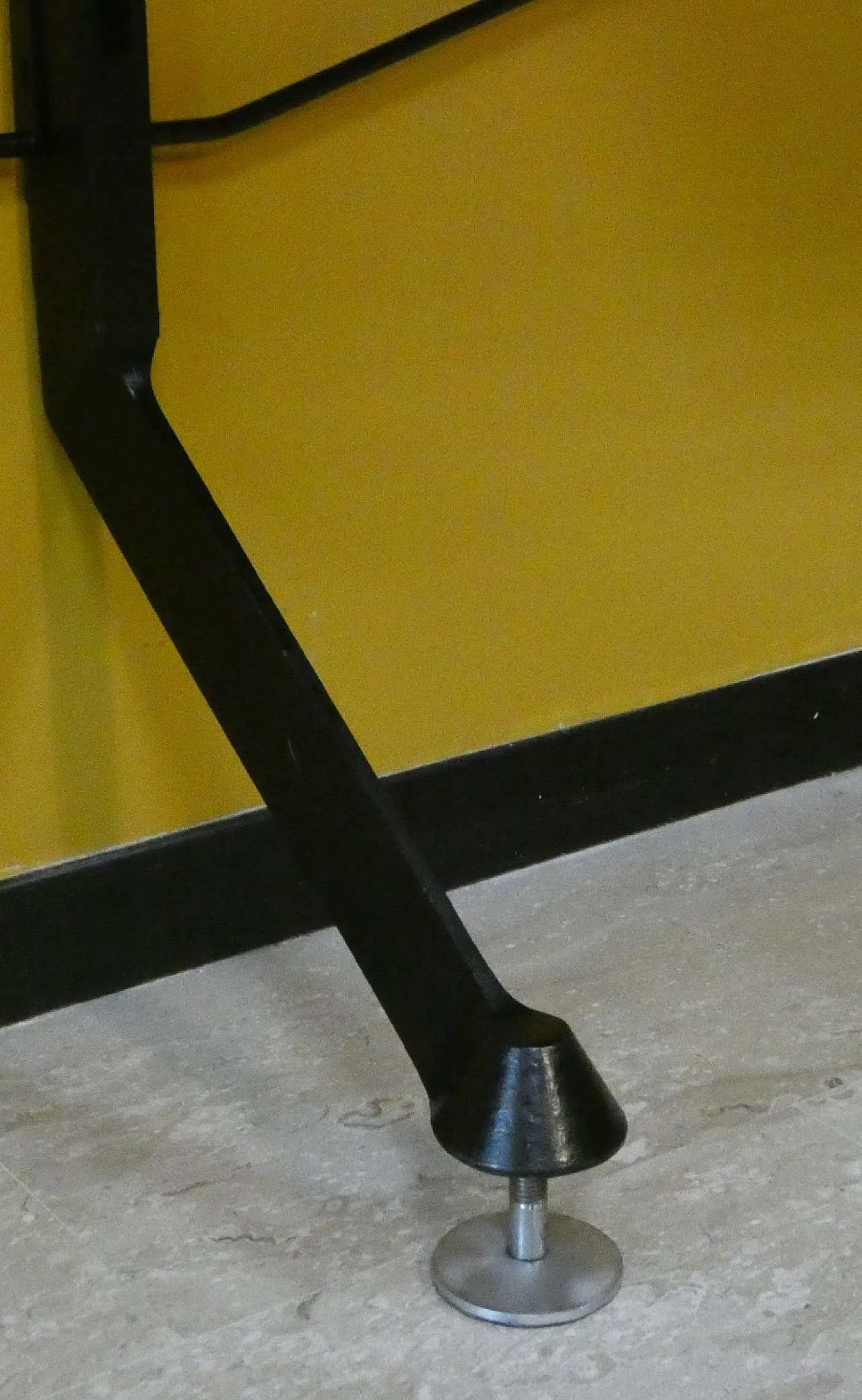 Libreria modulare Urio in teak di Ico e Luisa Parisi per MIM Roma, anni '60 42