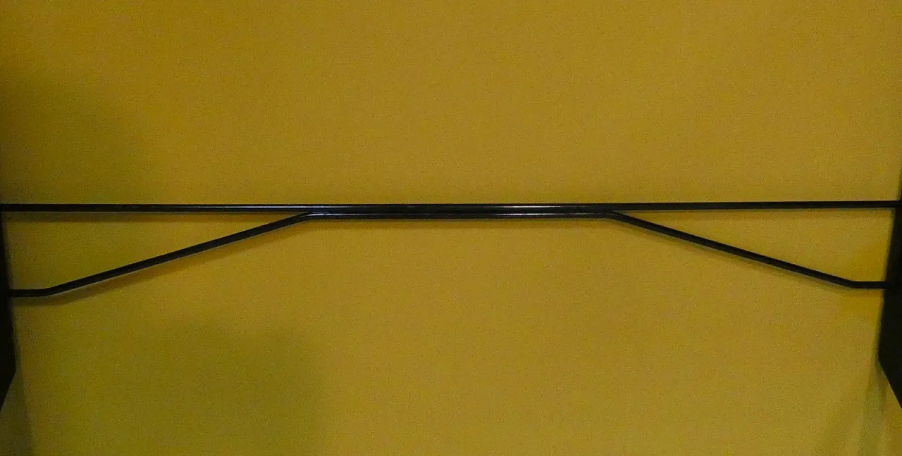 Libreria modulare Urio in teak di Ico e Luisa Parisi per MIM Roma, anni '60 44