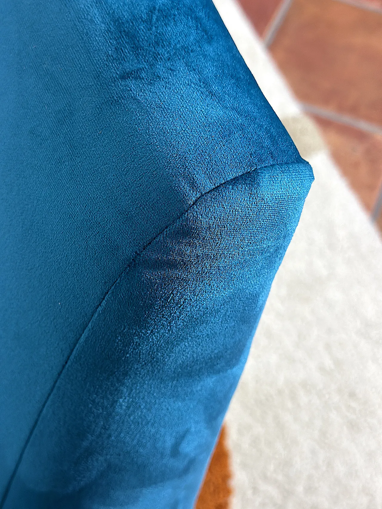 3 Seater Sofa by Gigi Radice for Minotti, 1960s 9