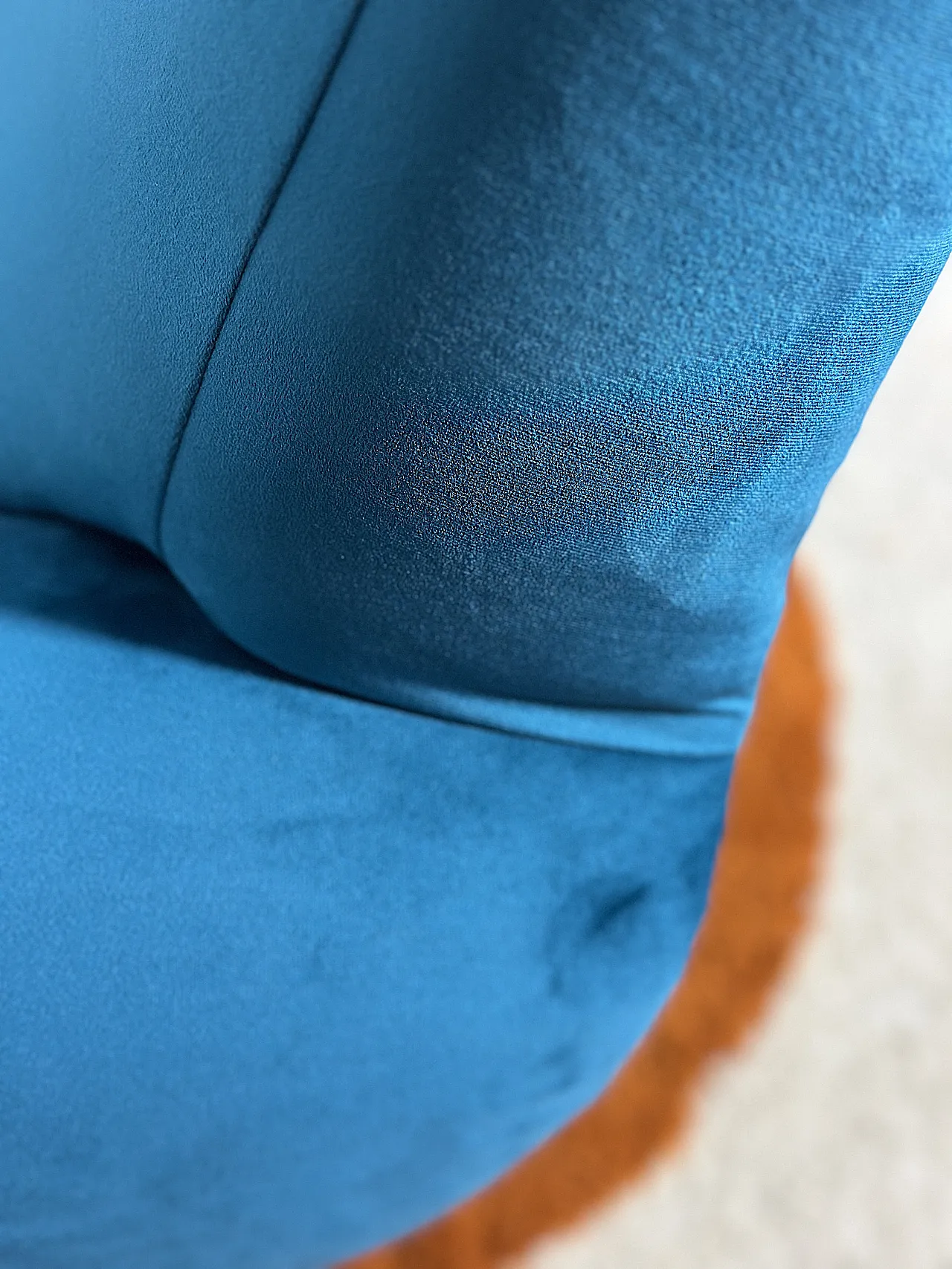 3 Seater Sofa by Gigi Radice for Minotti, 1960s 10