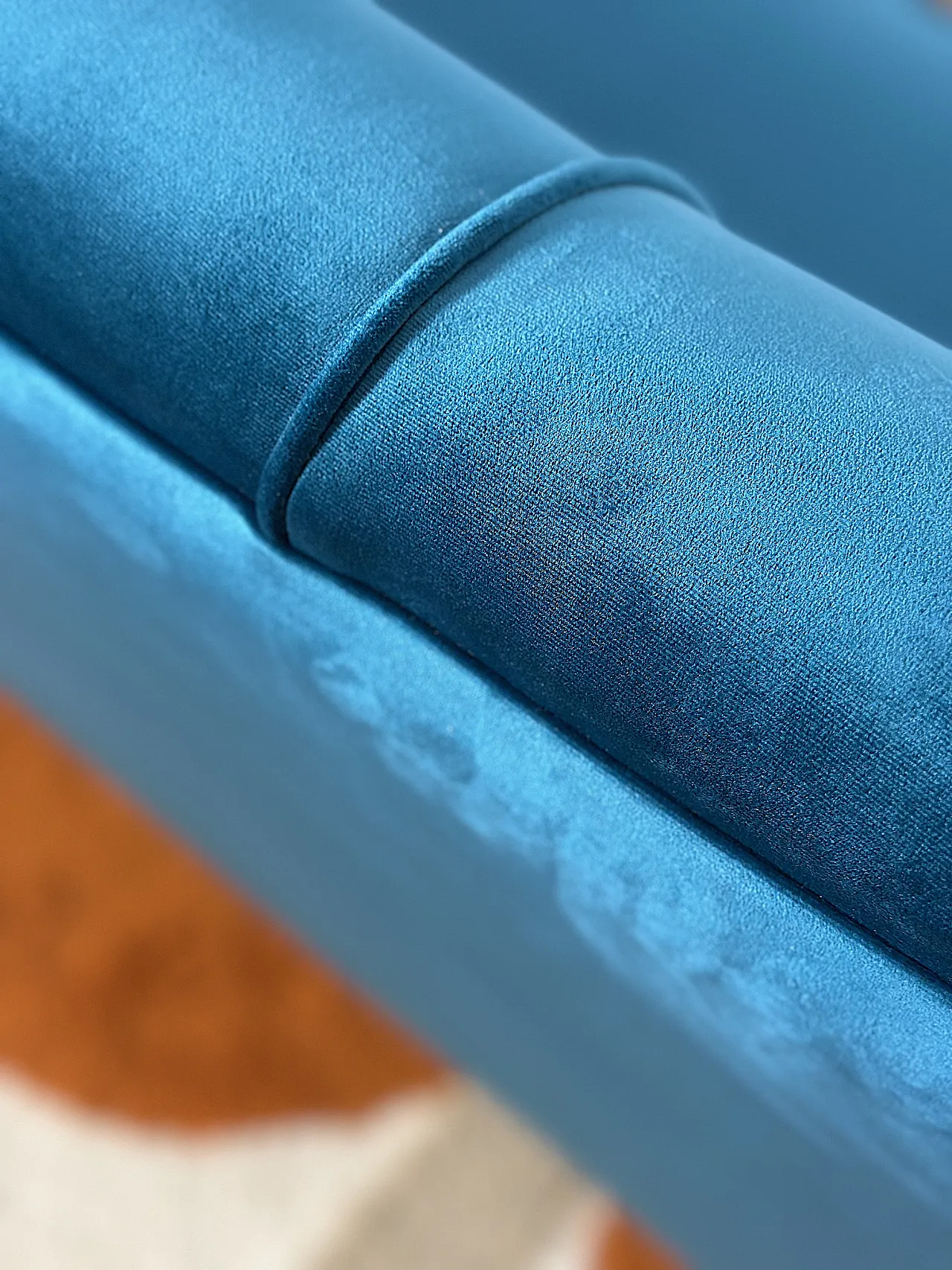 3 Seater Sofa by Gigi Radice for Minotti, 1960s 11