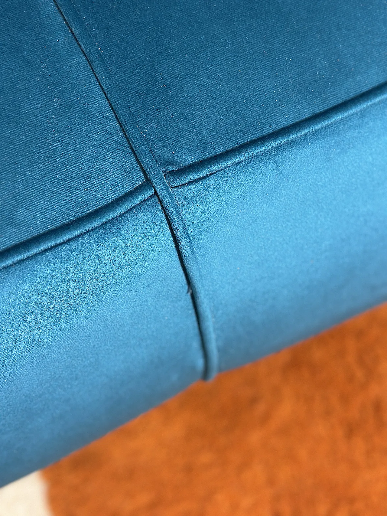 3 Seater Sofa by Gigi Radice for Minotti, 1960s 17