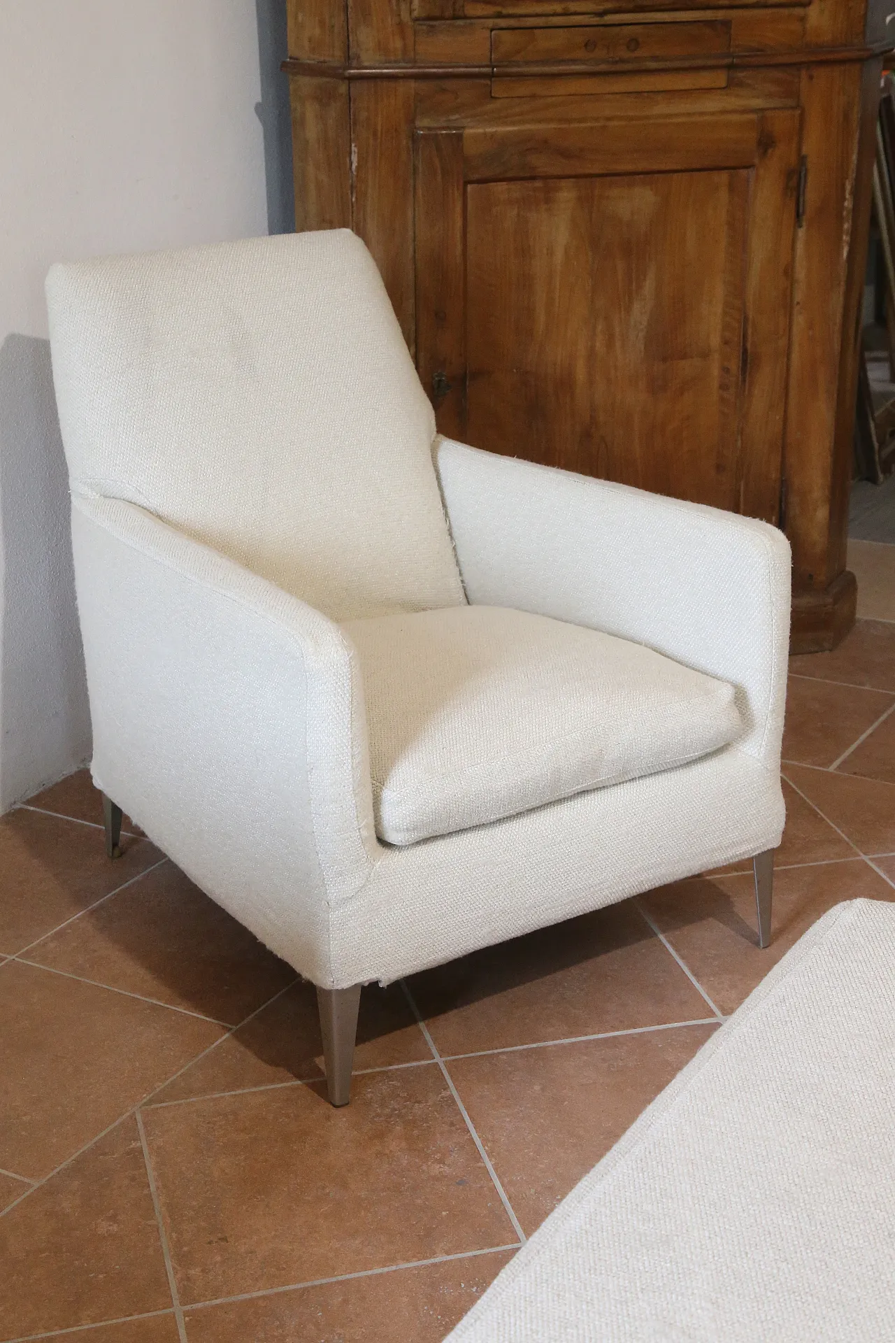 Dandy lounge by Antonio Citterio for B&B Italia Maxalto, 1996 18