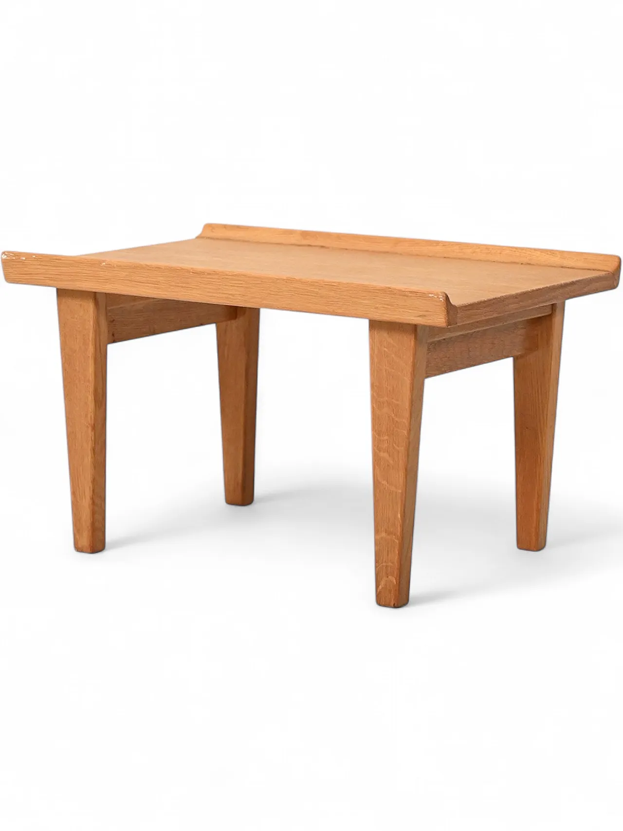 Coffee table "Novett" di Erik Wørts per IKEA 11