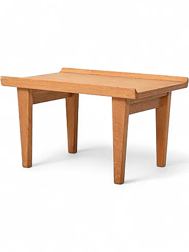 Coffee table Novett di Erik Wørts per IKEA