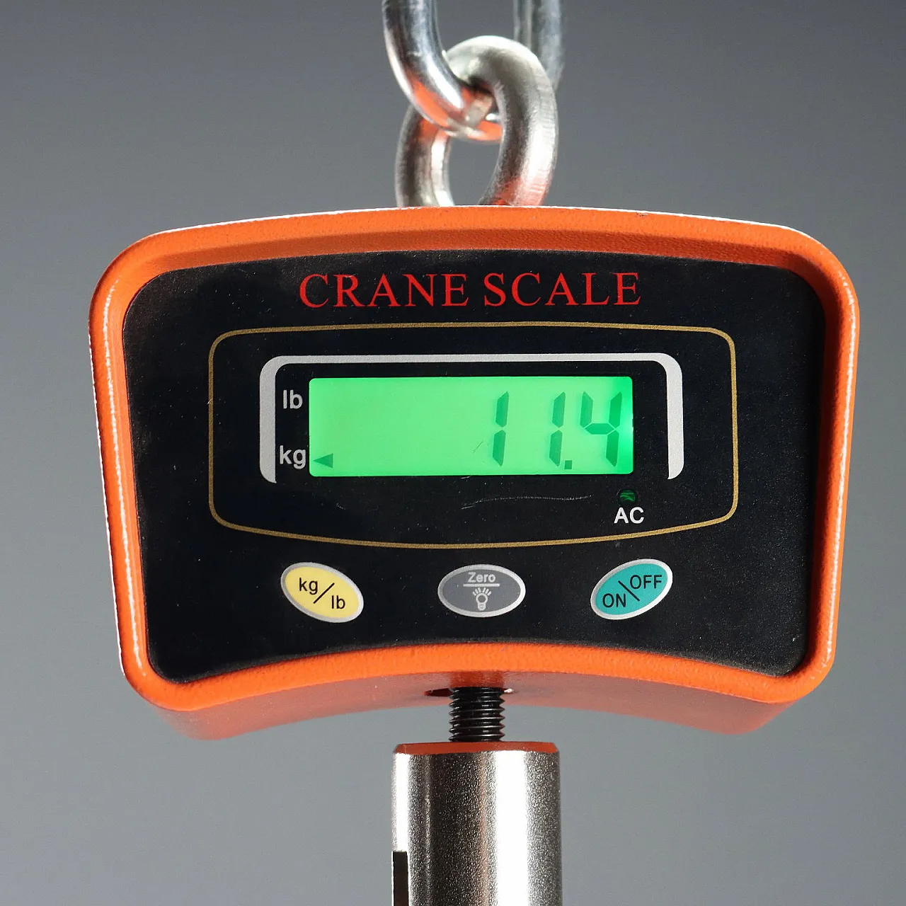 Lampadario in vetro soffiato ambrato, '900 9