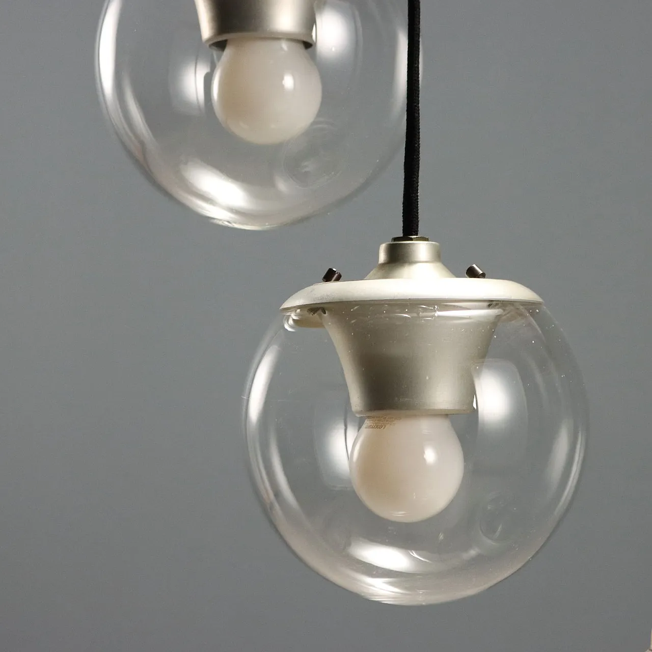 Model 2095/7 lamp by Gino Sarfatti for Arteluce, 1960s 7