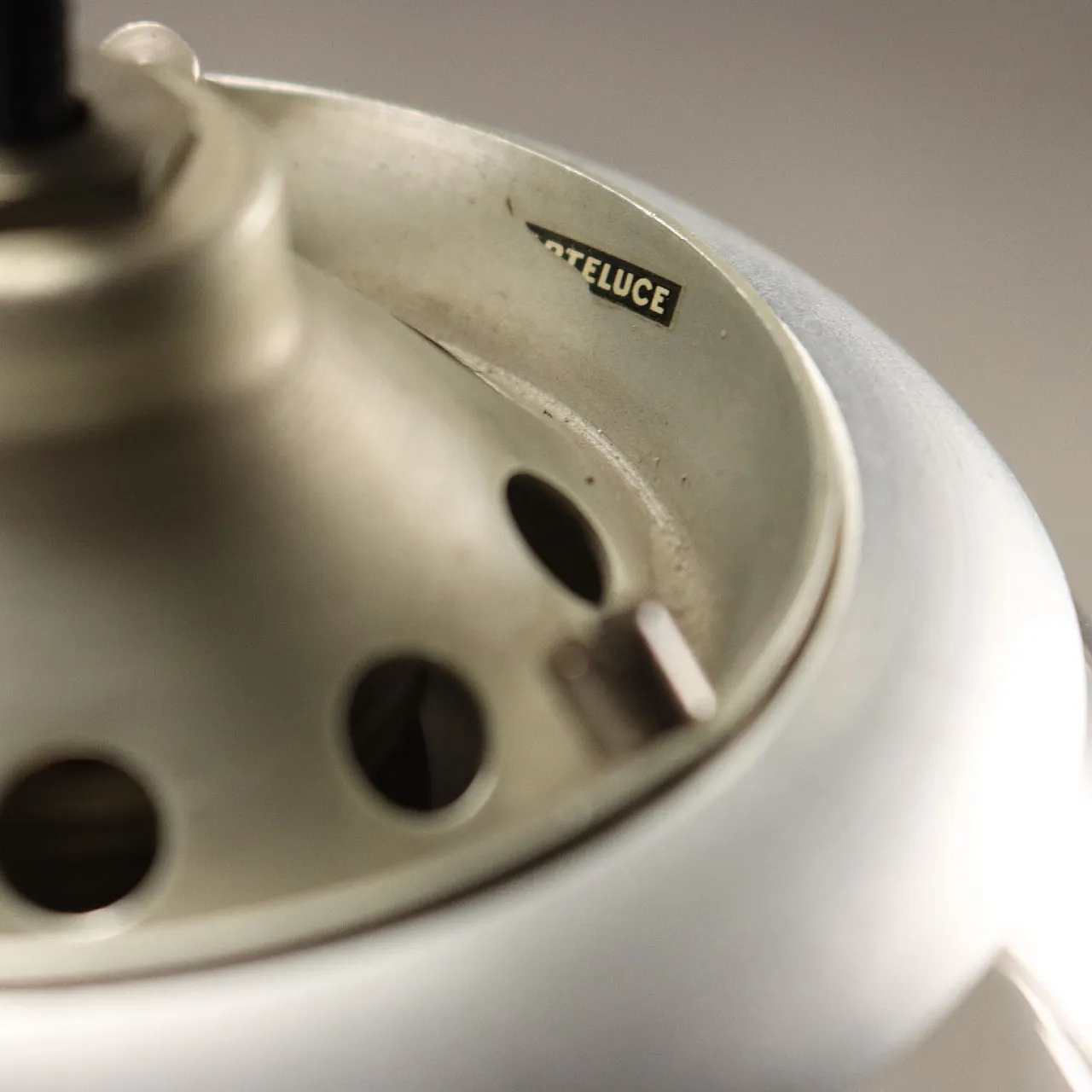 Model 2095/7 lamp by Gino Sarfatti for Arteluce, 1960s 8