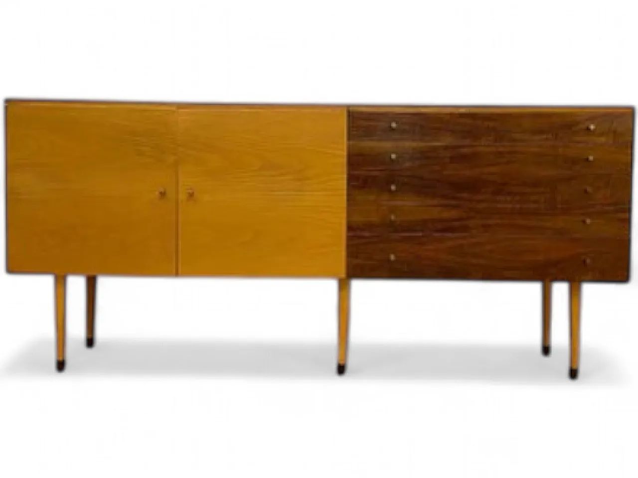 Mobile Mid-Century di Jitona, anni '60 10